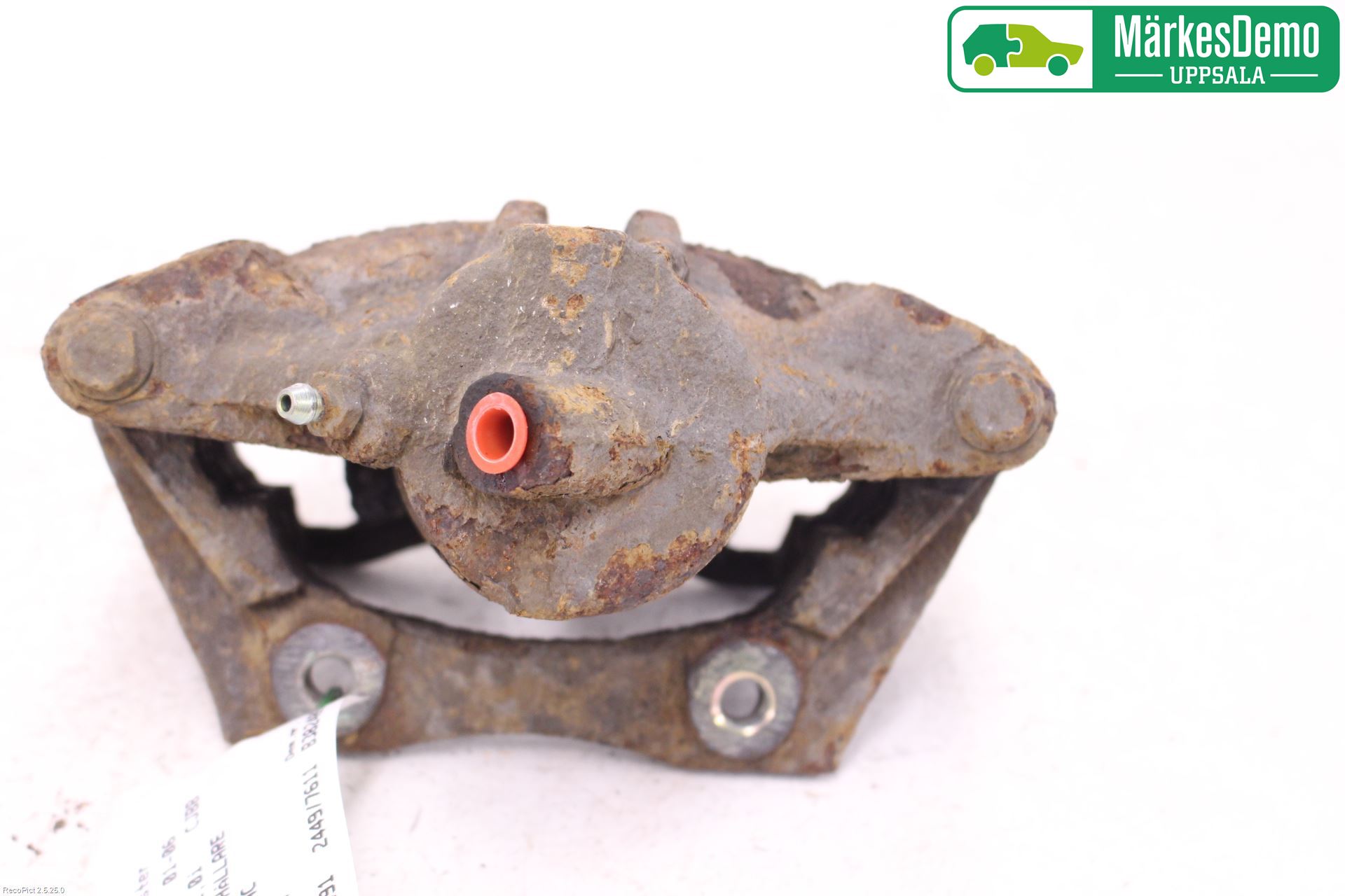 Ford MONDEO     01-06 Bromsok Fram Vänster