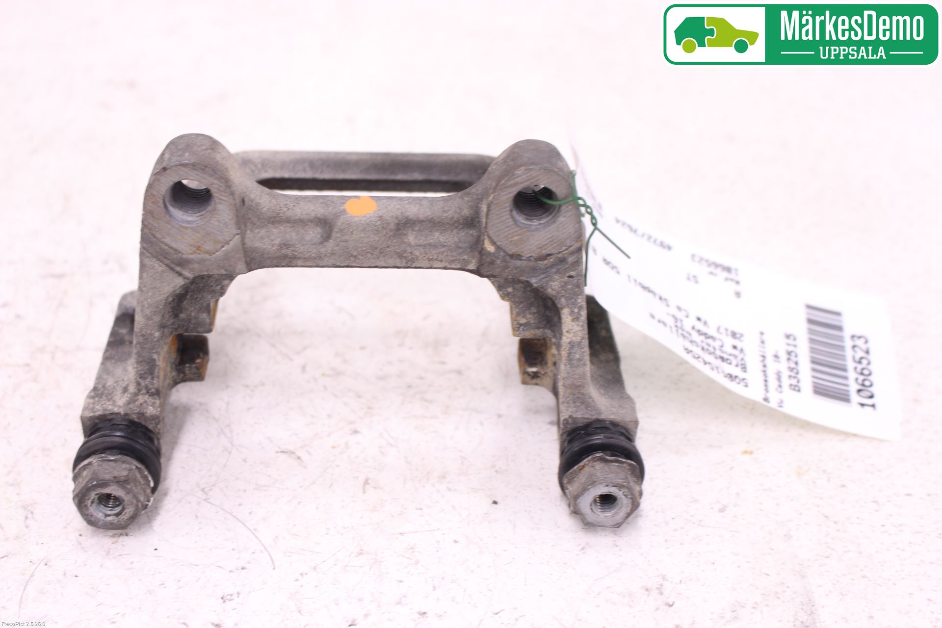 Volkswagen VW CADDY 16-20 Bromsokshållare