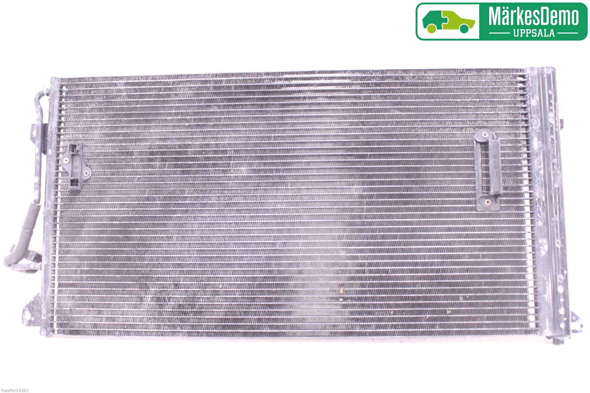 Porsche CAYENNE 03- Ac Kondensor-Kylare