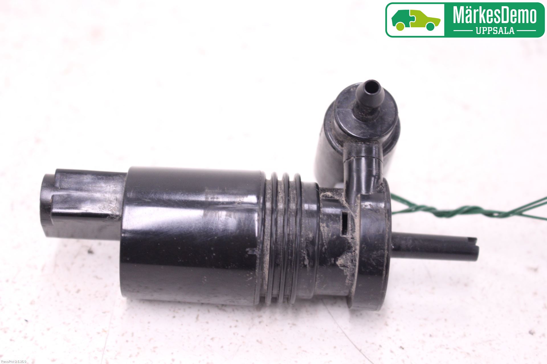 Mini COUPE R56 05-14 Spolarpump Vindruta