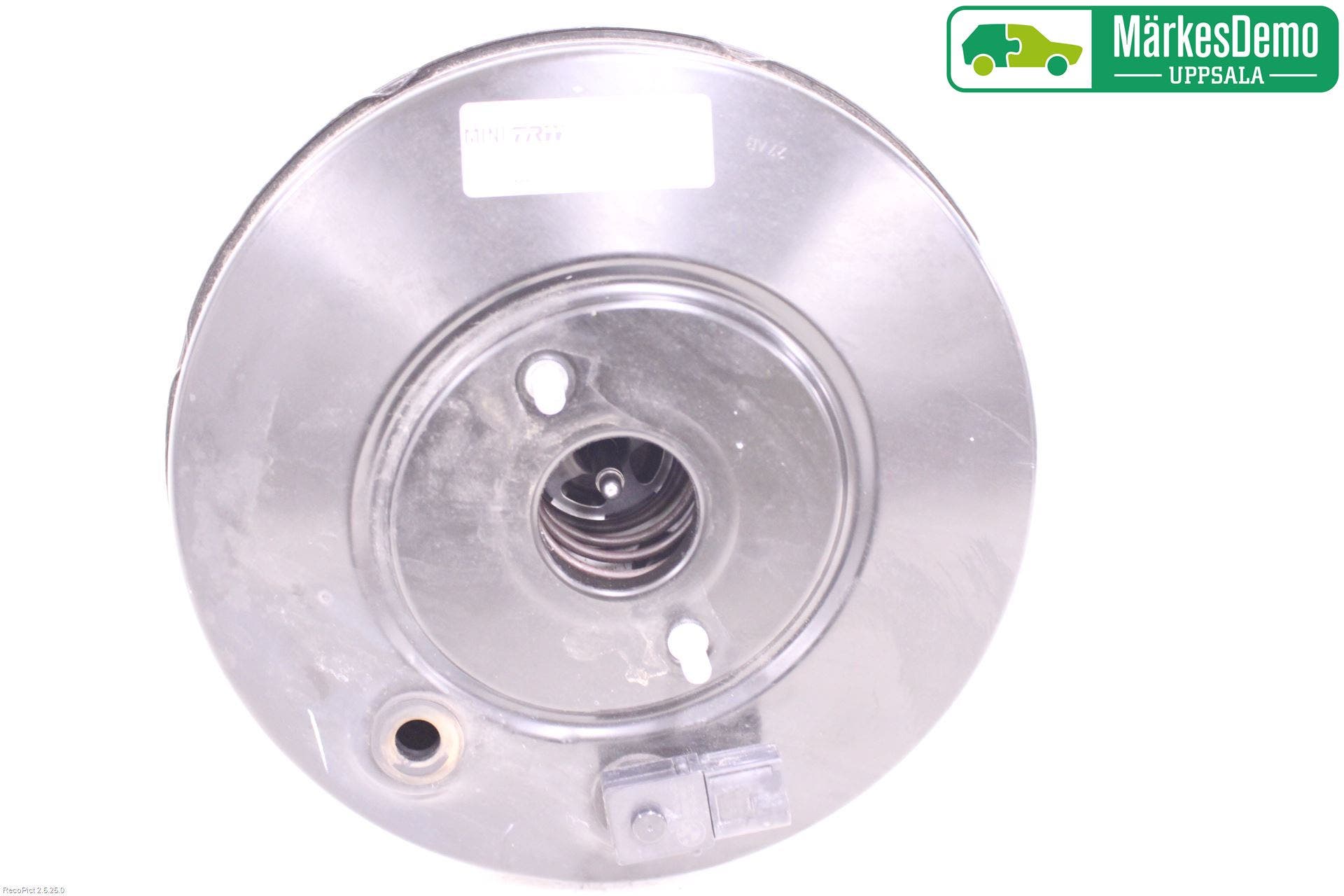 Mini COUPE R56 05-14 Bromsservo