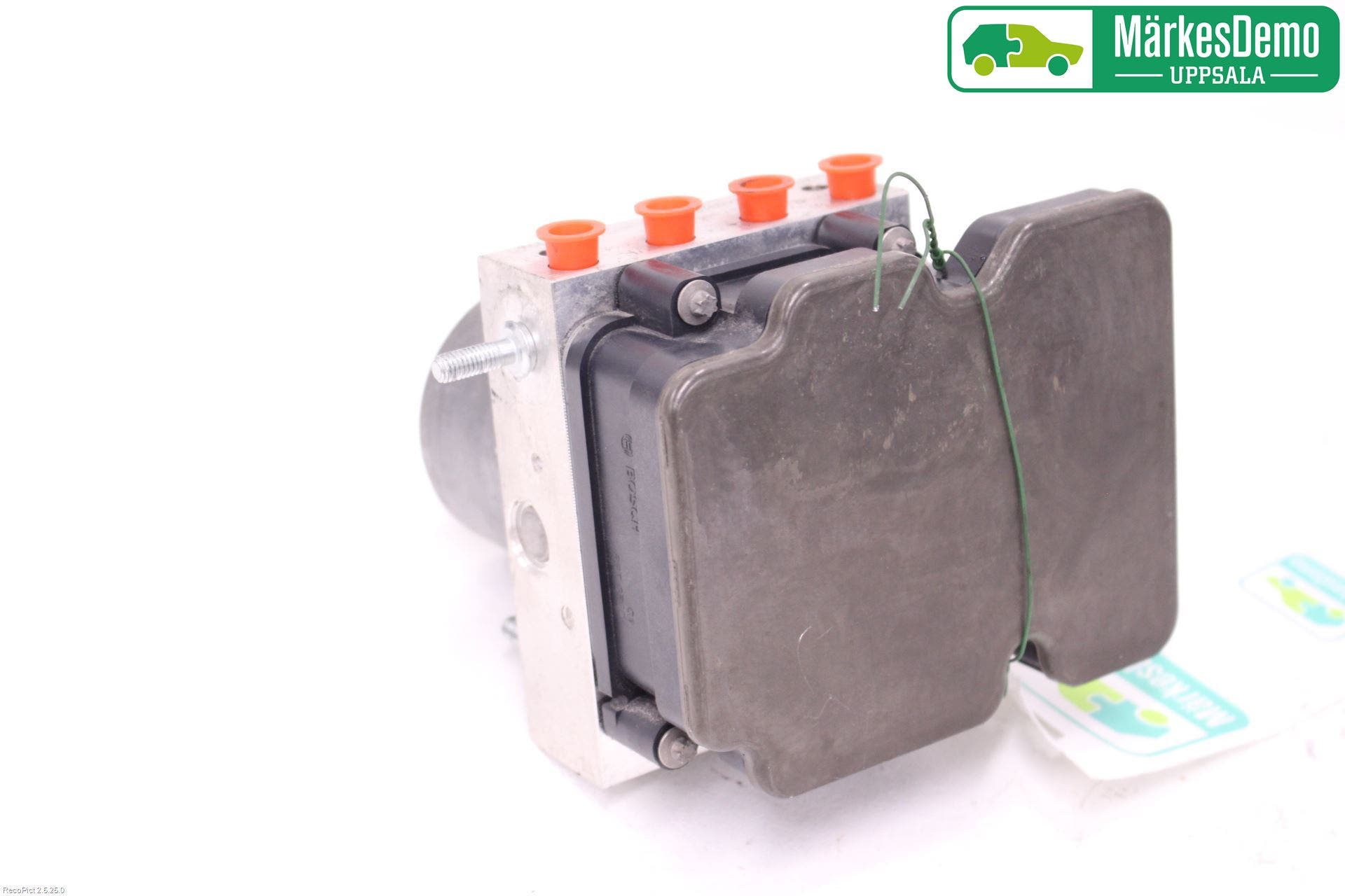 Mercedes-Benz MB VITO/V-KLASS (W640,W447,W448) 14- Abs Hydraulaggregat