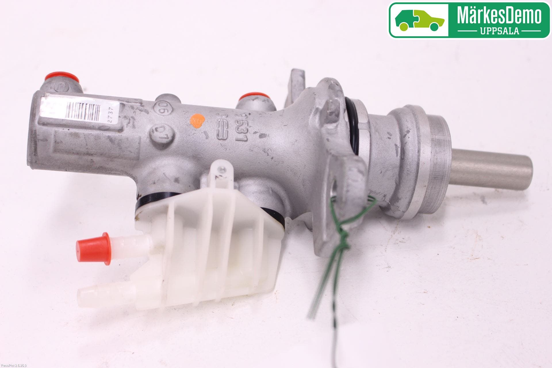 Mercedes-Benz MB VITO/V-KLASS (W640,W447,W448) 14- Broms Huvudcylinder