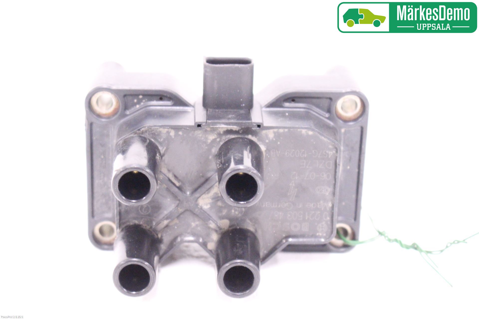 Ford MONDEO     01-06 Tändspole