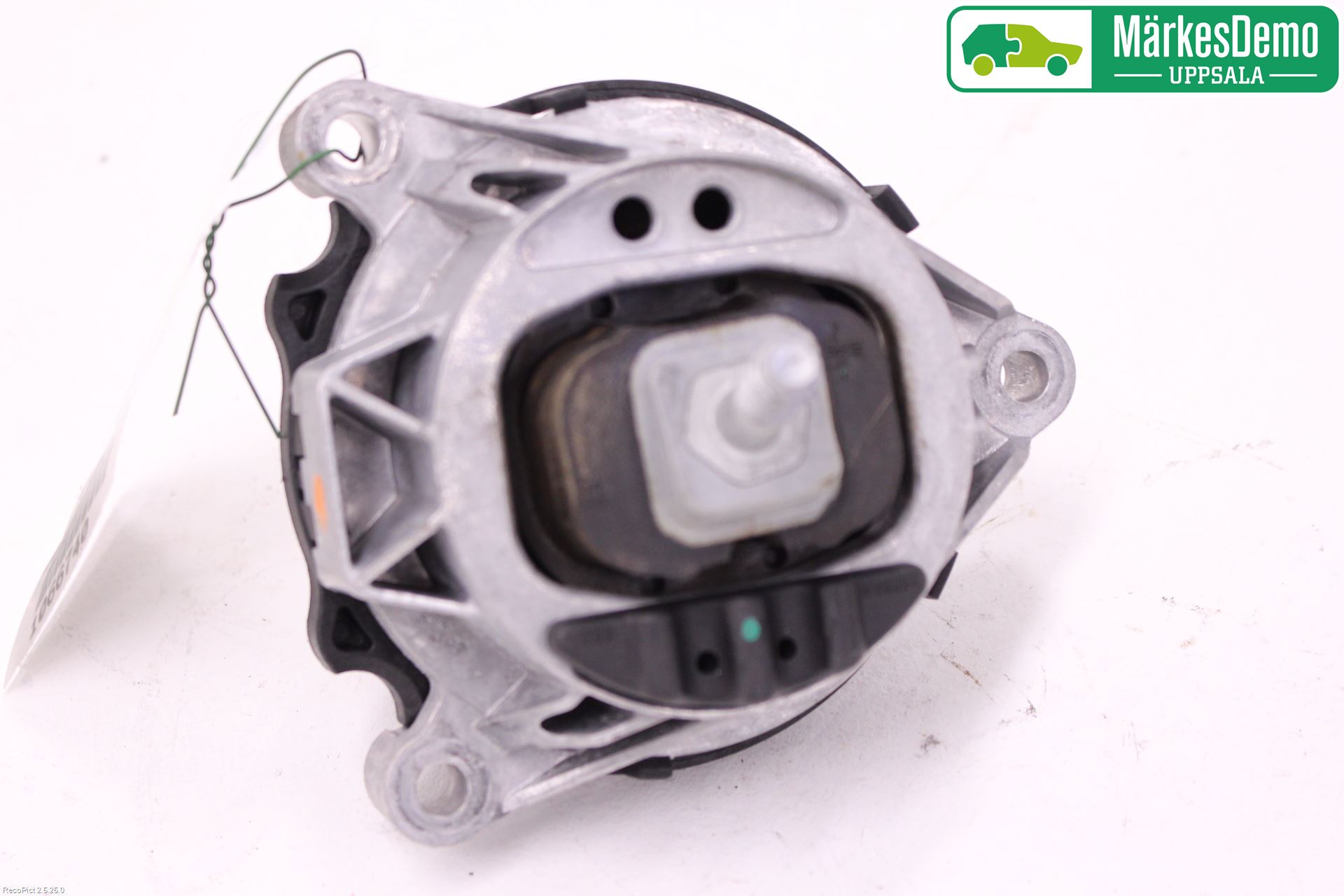 BMW 3 GT F34 13-19 Motorfäste