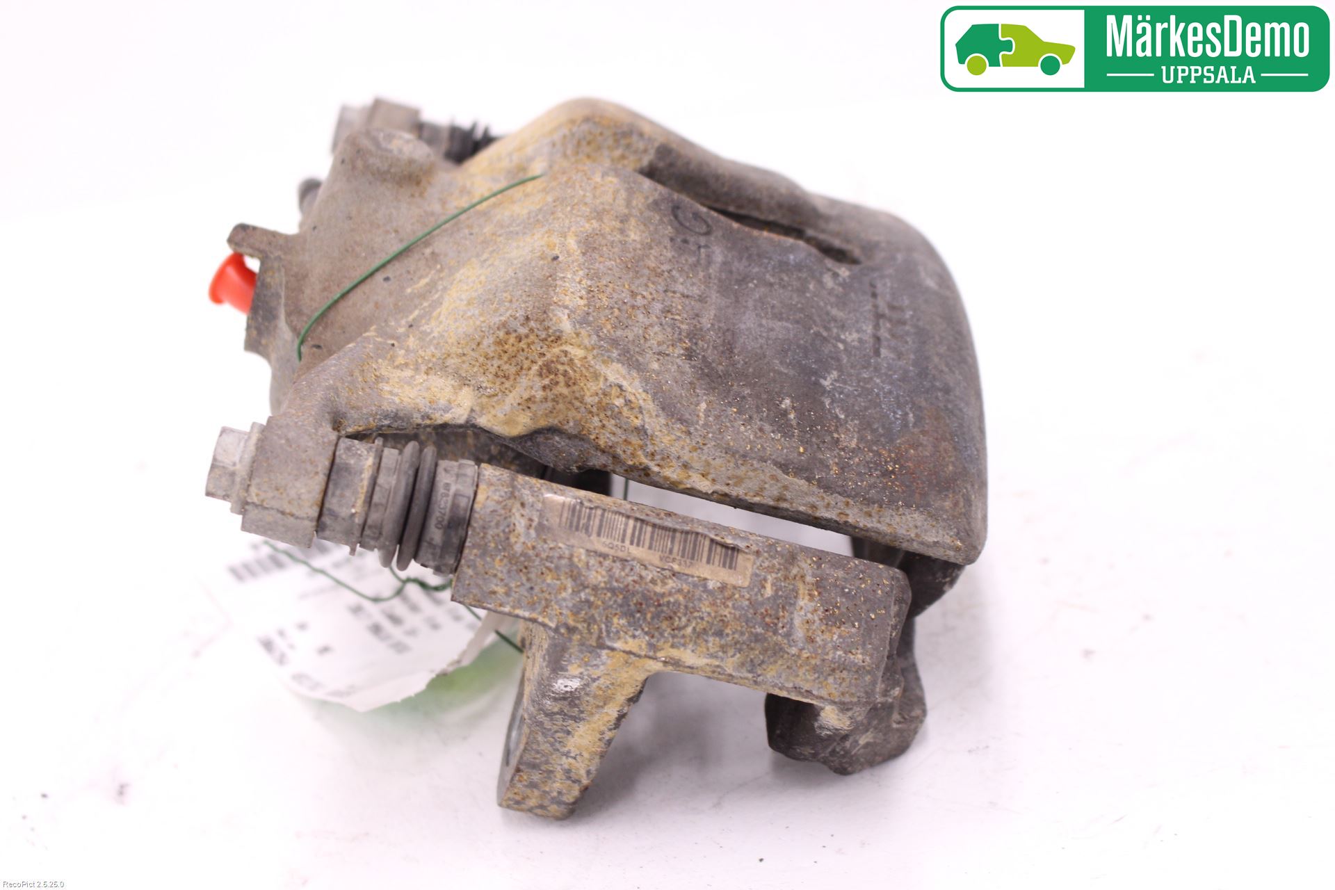 Volkswagen VW CADDY 16-20 Bromsok Fram Vänster