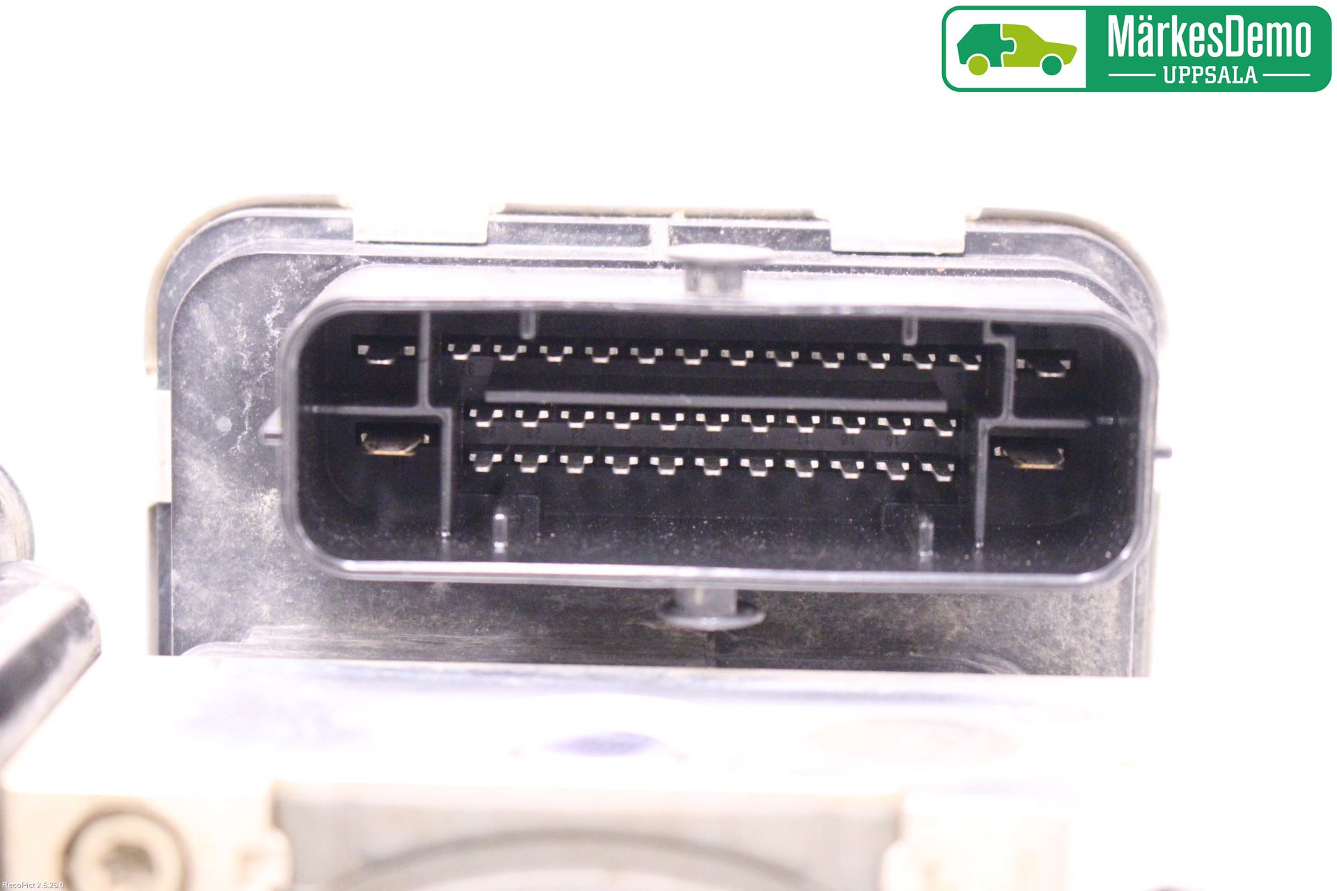 Volkswagen VW CADDY 16-20 Abs Hydraulaggregat