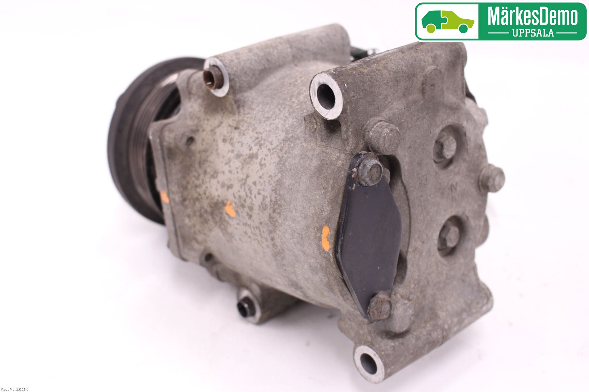 Ford TRANSIT CONNECT 03-08 Ac Kompressor