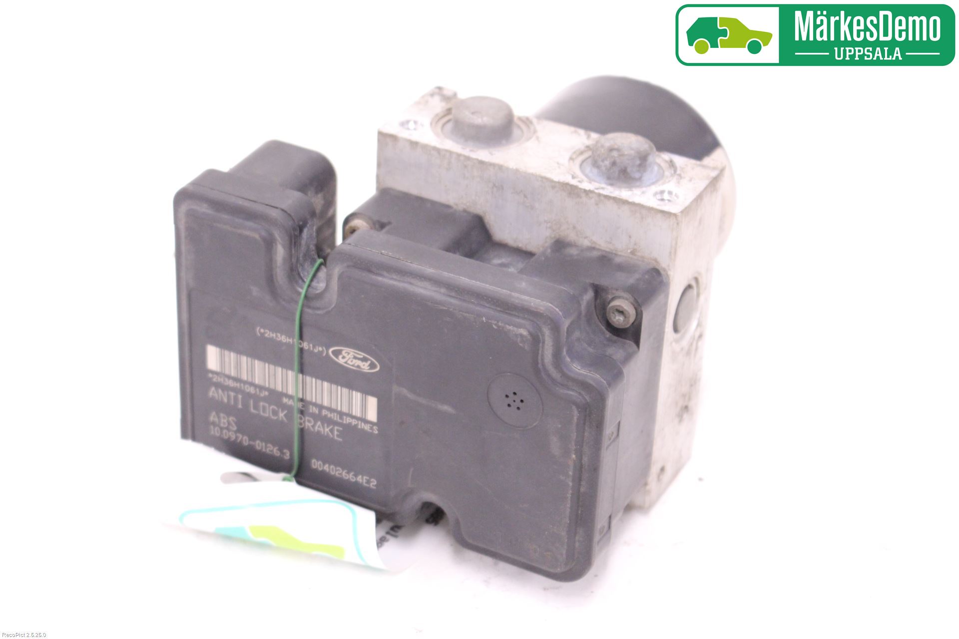 Ford TRANSIT CONNECT 03-08 Abs Hydraulaggregat