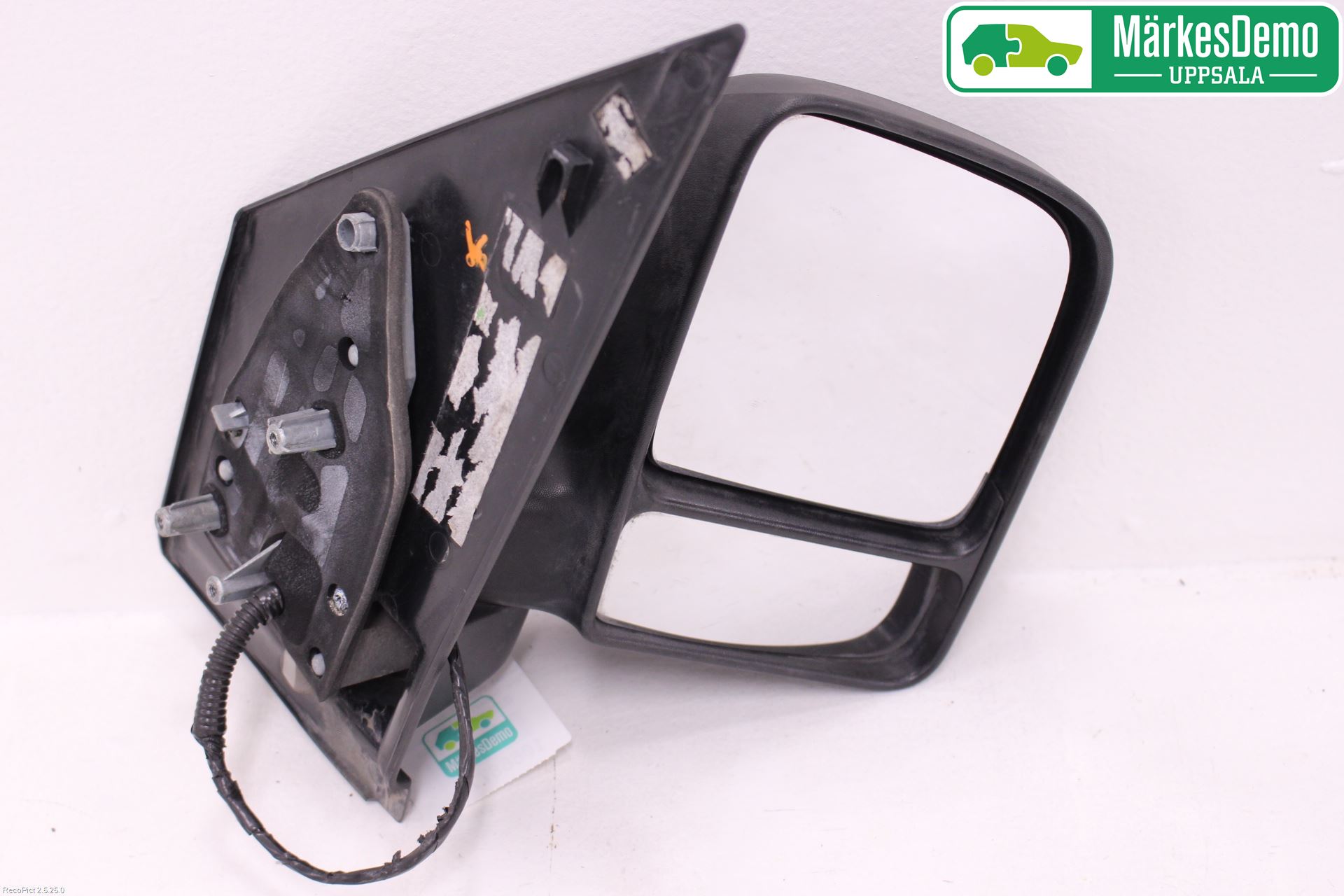 Ford TRANSIT CONNECT 03-08 Spegel Yttre El Hö