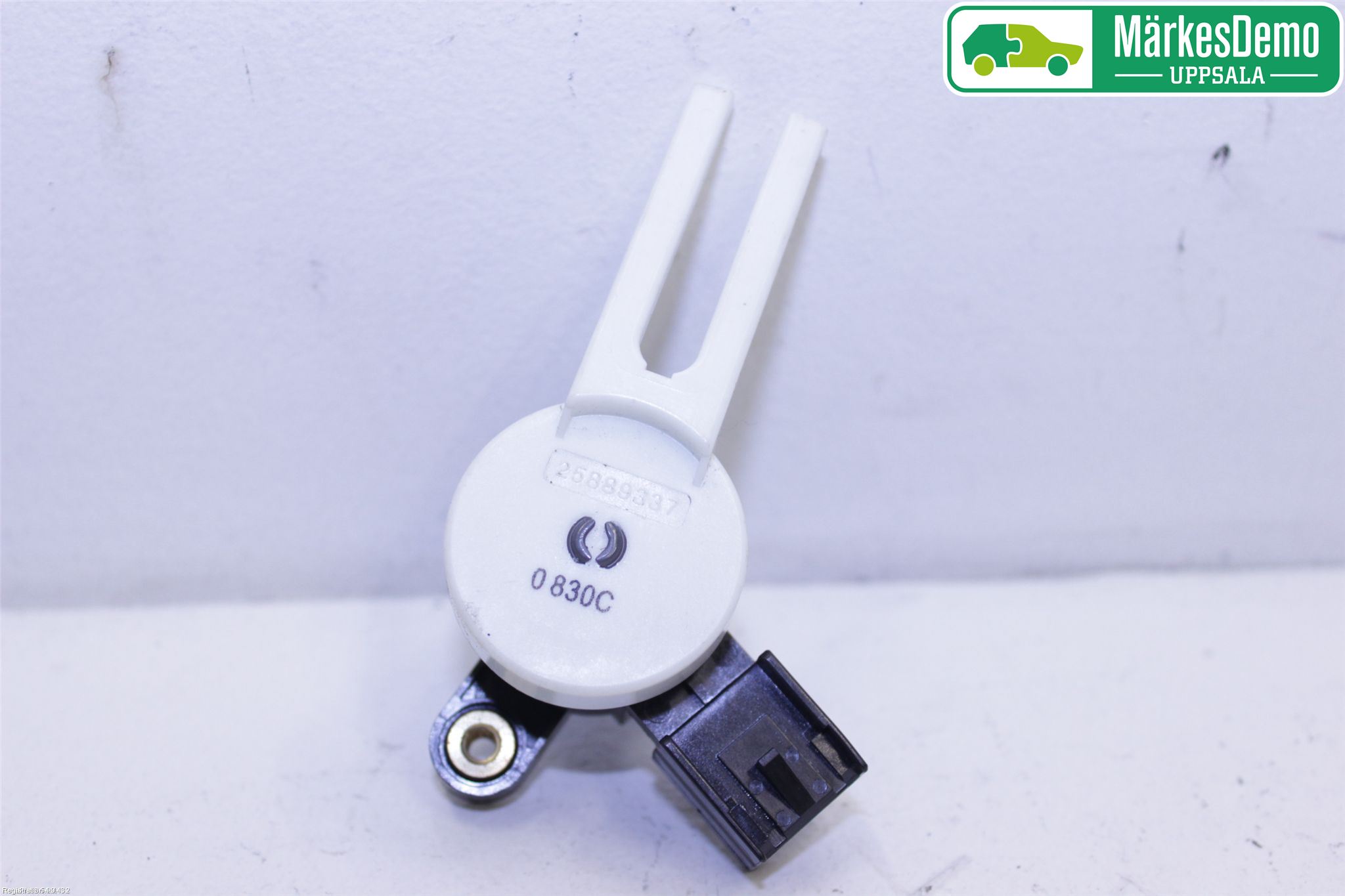 Saab 9-5 10-12 Bromspedal Lägesgivare