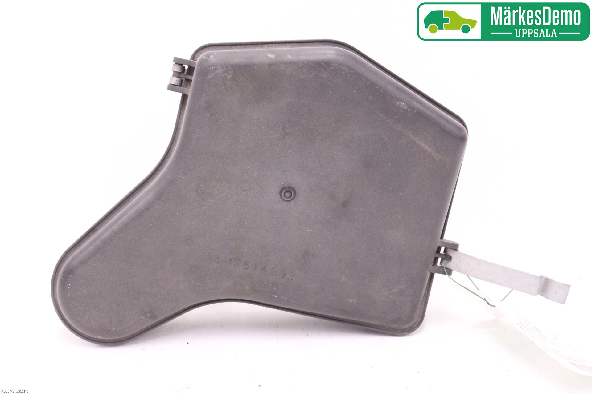 Mitsubishi OUTLANDER 01-07 Luftrenare