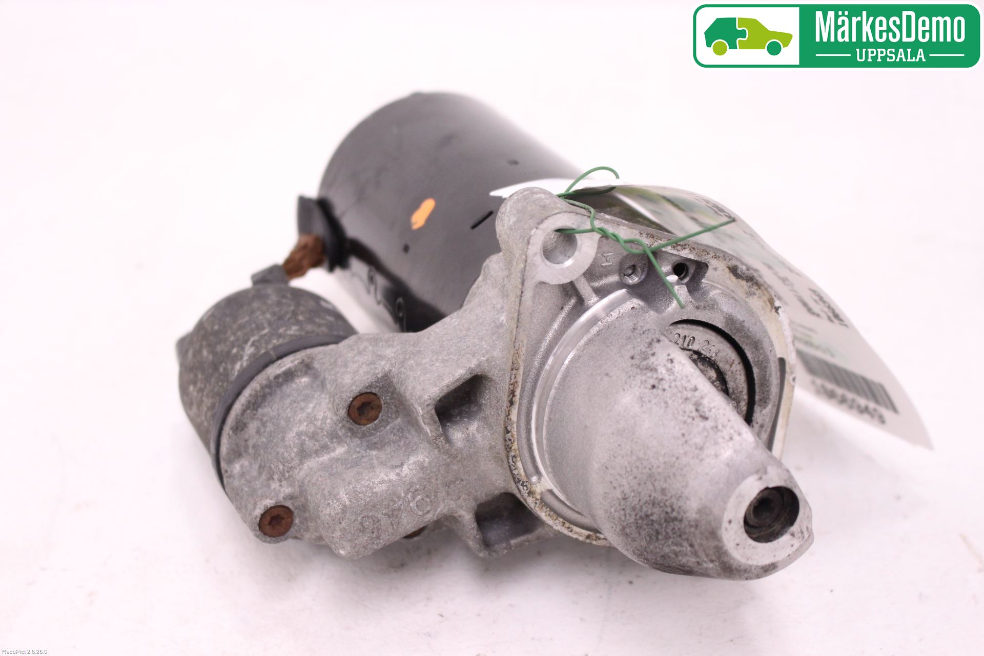 Chevrolet AVEO Startmotor Diesel