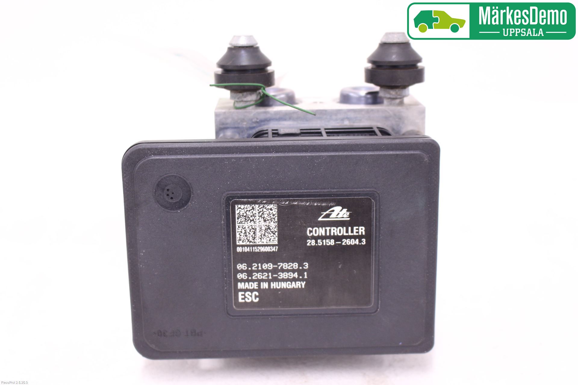 Nissan NAVARA, TREK-1 17-21 Abs Hydraulaggregat
