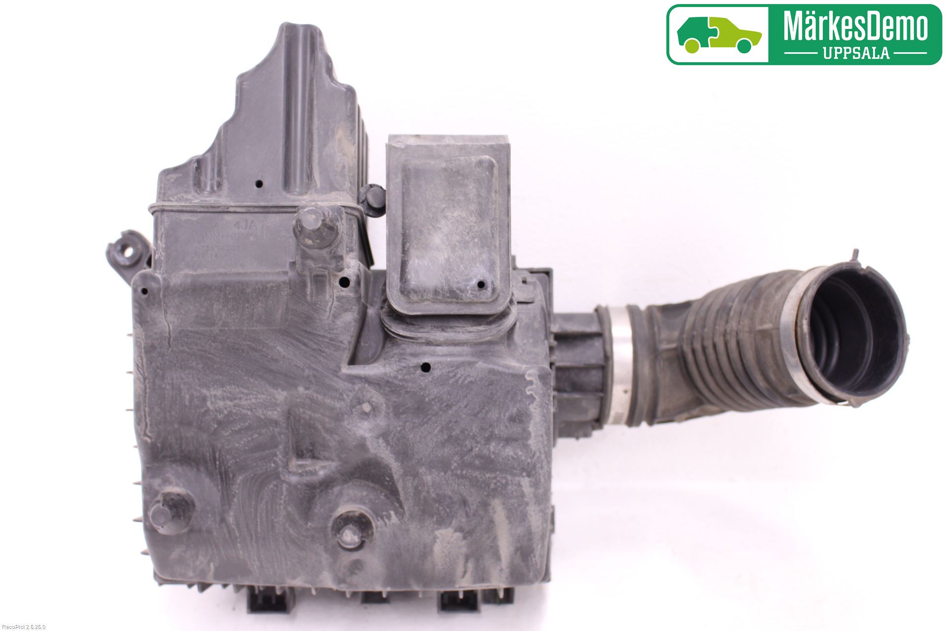 Nissan NAVARA, TREK-1 17-21 Luftrenare