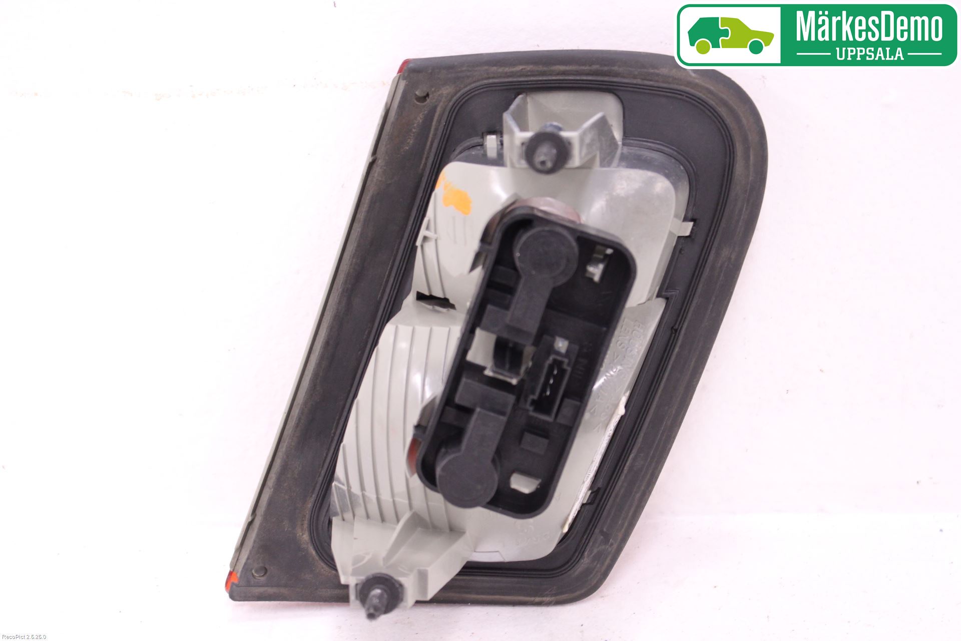 Saab 9-3 VER 2 Bakljus Lucka Vä