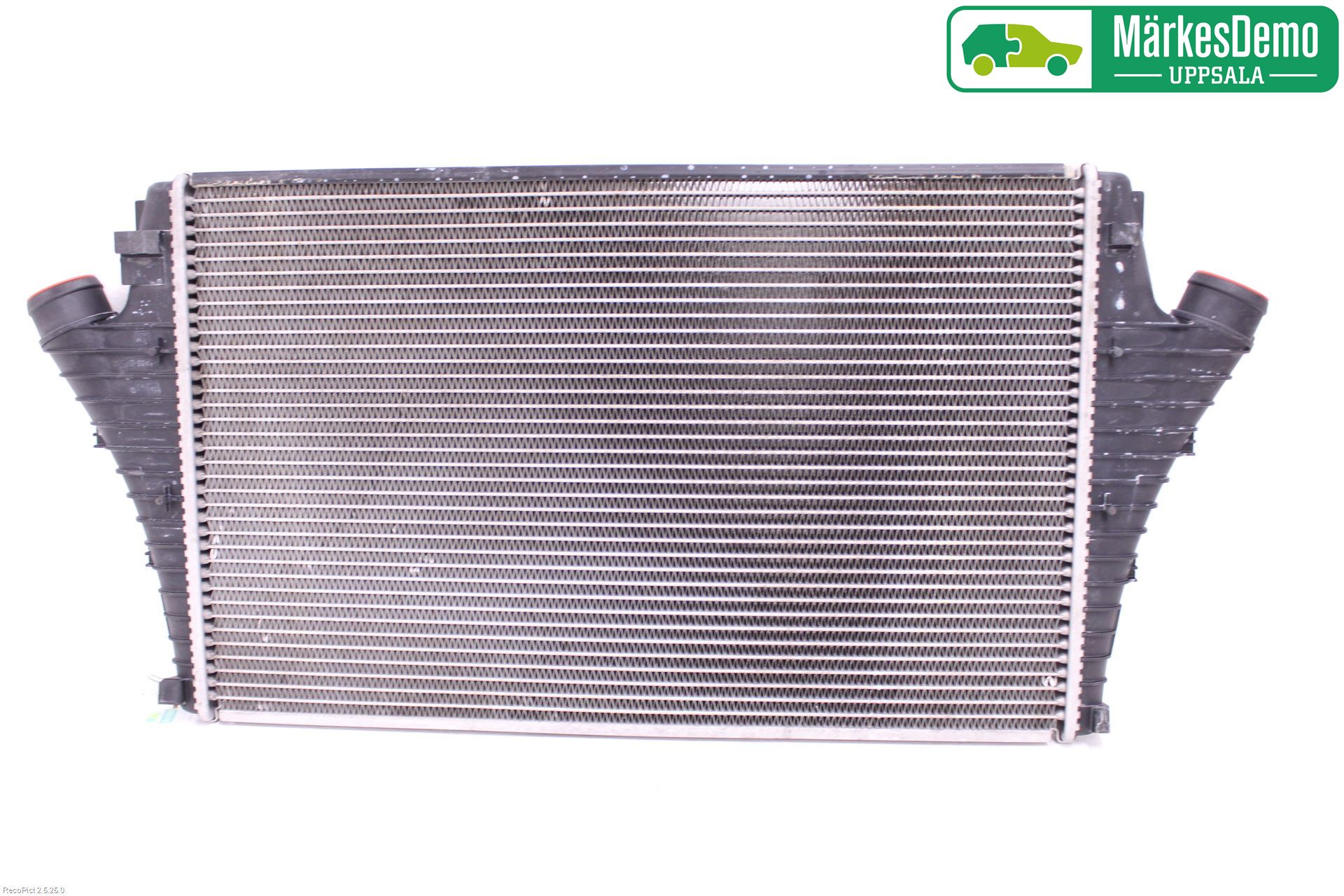 Saab 9-3 VER 2 Laddluft-Intercooler Kyl
