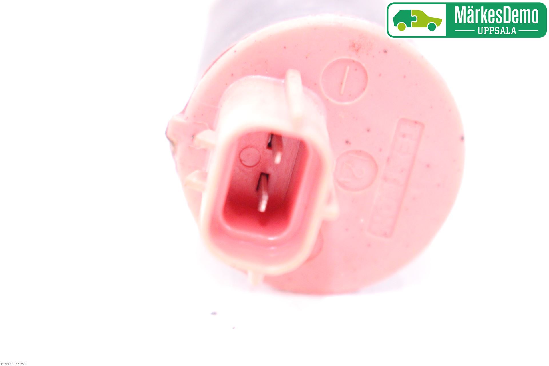 Toyota COROLLA 02-07 Spolarpump Baklucka