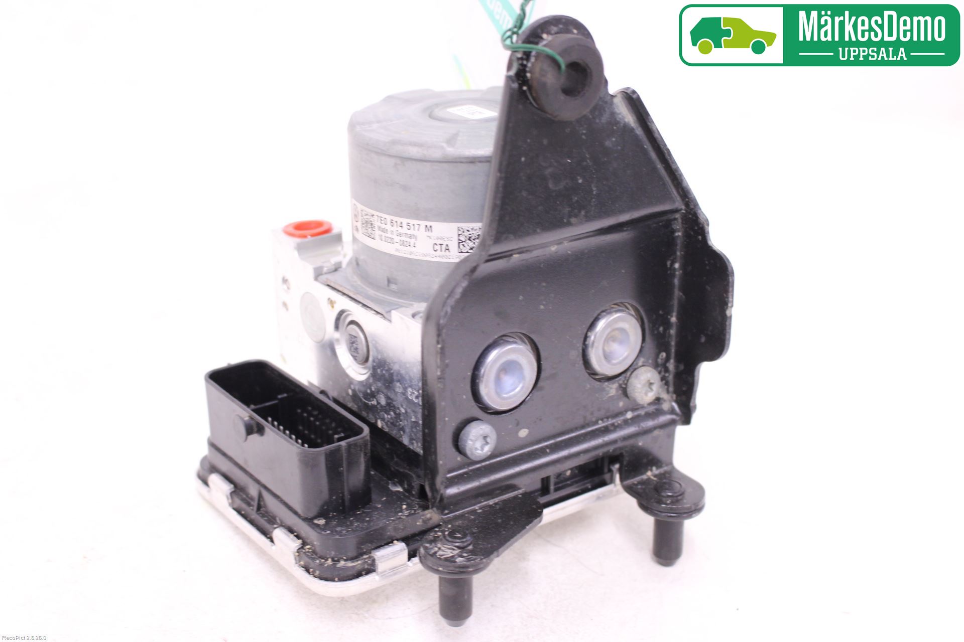 Volkswagen VW CADDY 16-20 Abs Hydraulaggregat