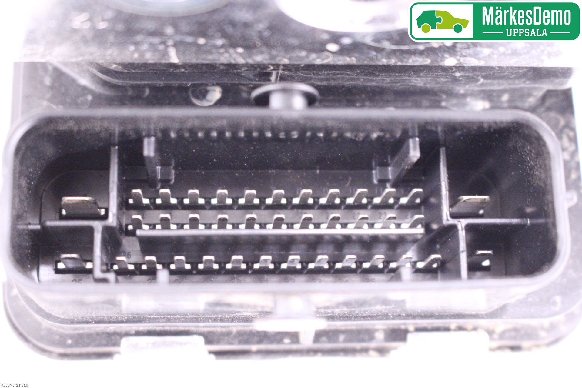 Volkswagen VW CADDY 16-20 Abs Hydraulaggregat