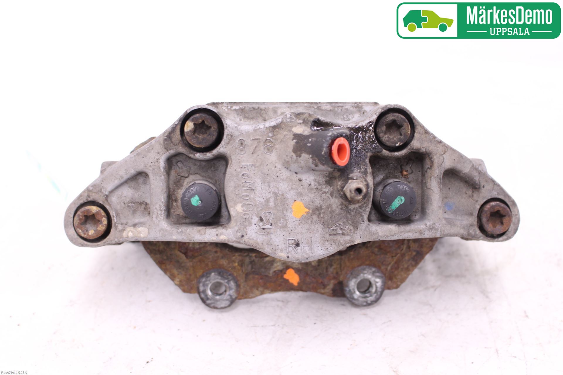 Volvo V50 04-07 Bromsok Fram Höger