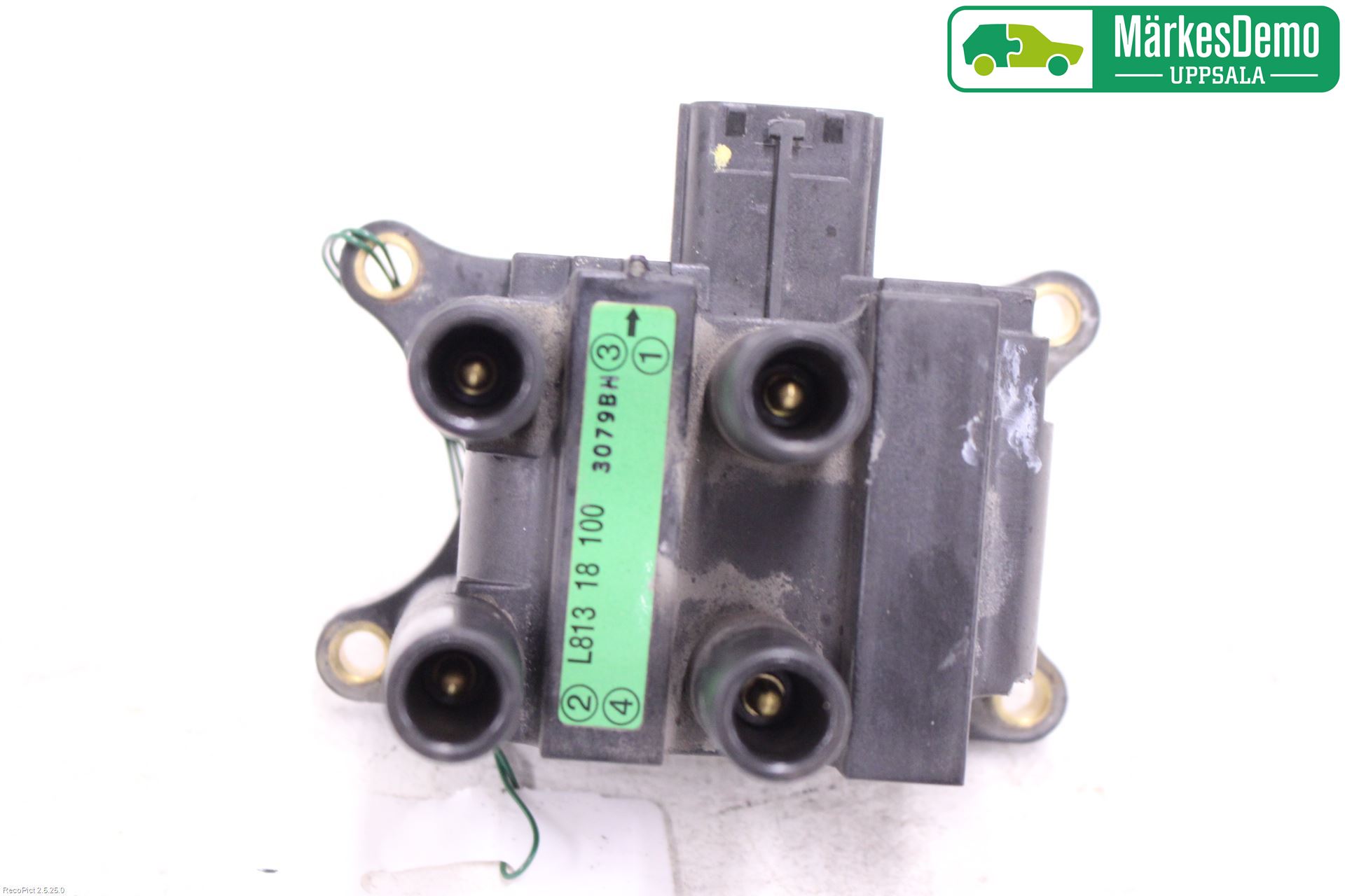 Mazda 6 02-08 Tändspole