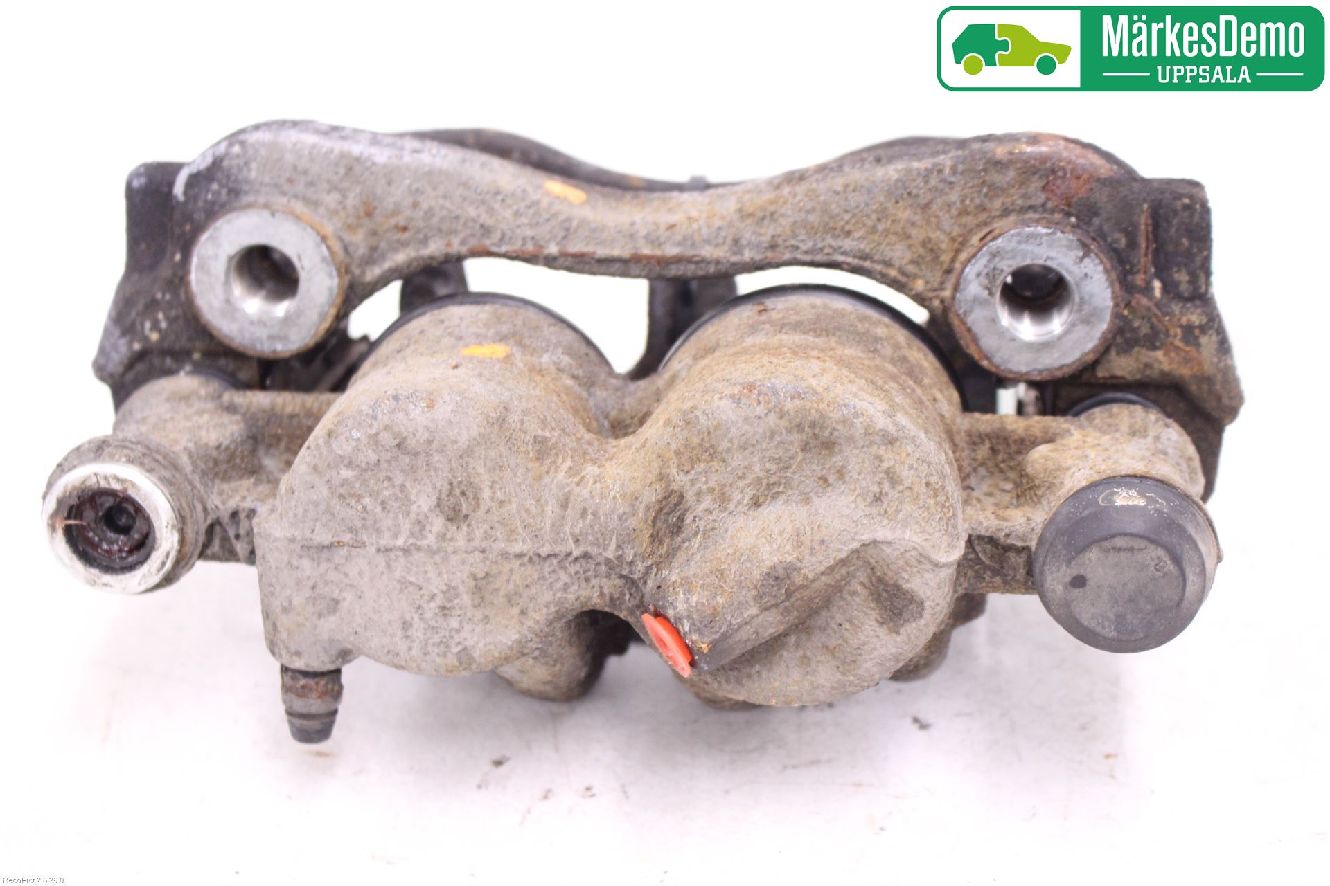 Peugeot BOXER 07-14 Bromsok Fram Höger