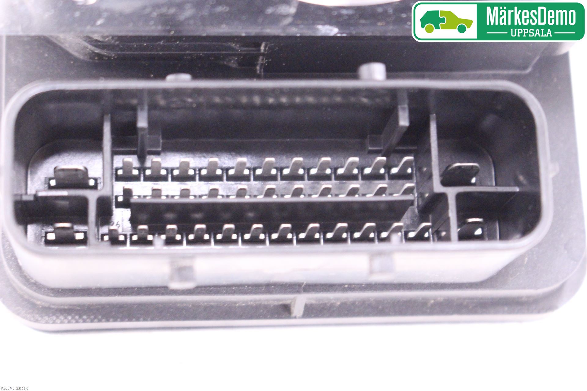 BMW 3 F30/F31/F80 12-19 Abs Hydraulaggregat