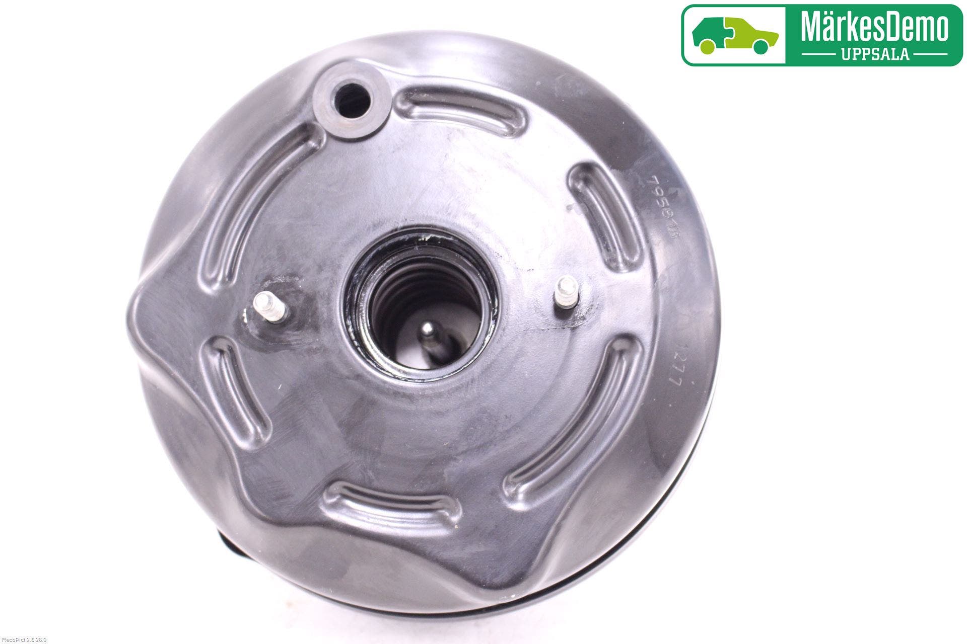 BMW 3 F30/F31/F80 12-19 Bromsservo