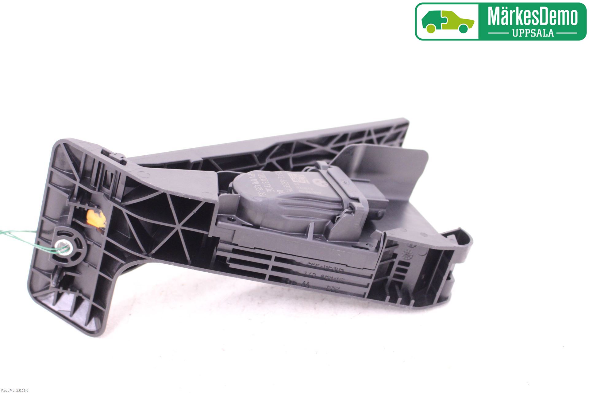 BMW 3 F30/F31/F80 12-19 Gaspedal