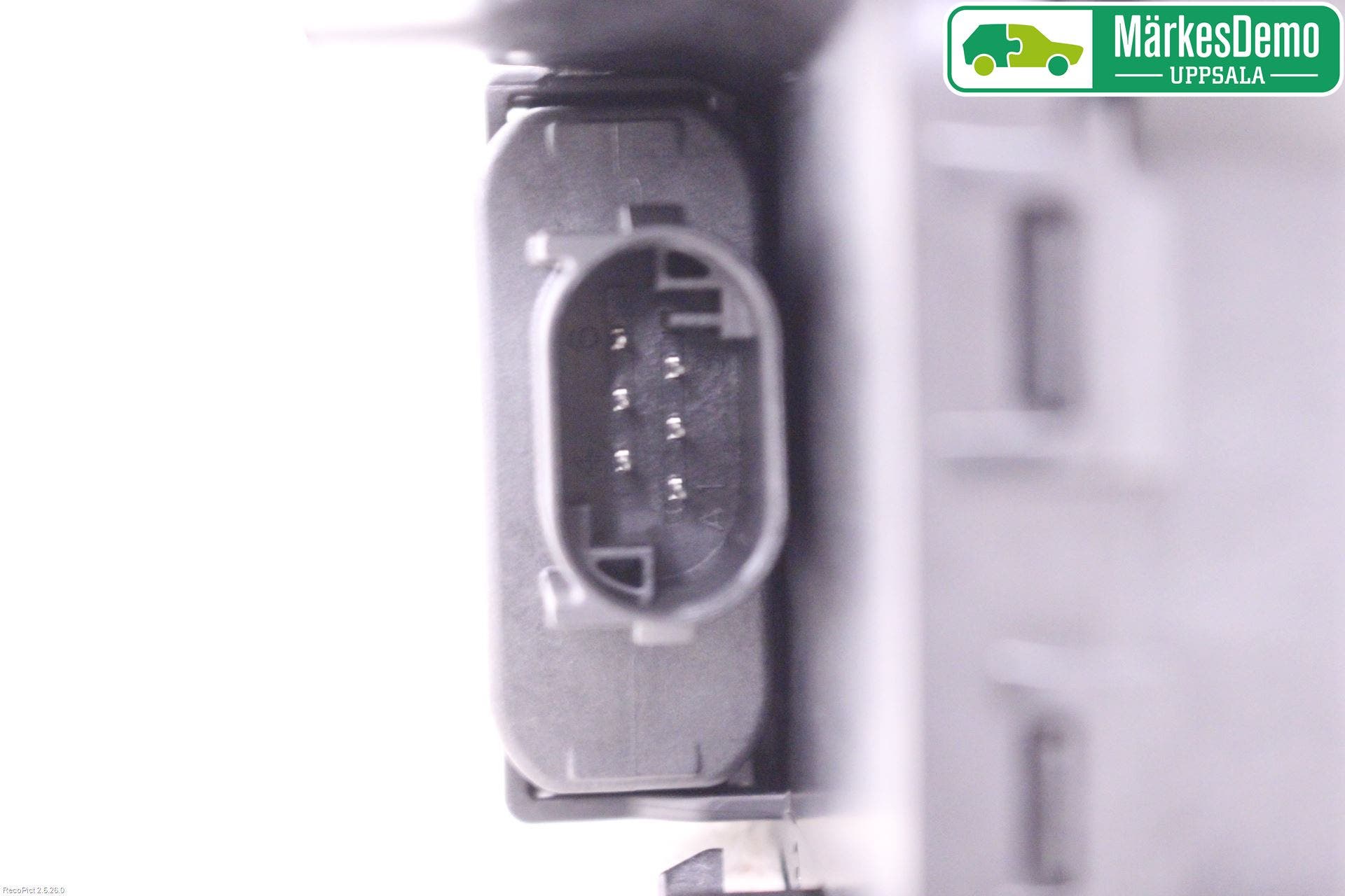 BMW 3 F30/F31/F80 12-19 Gaspedal