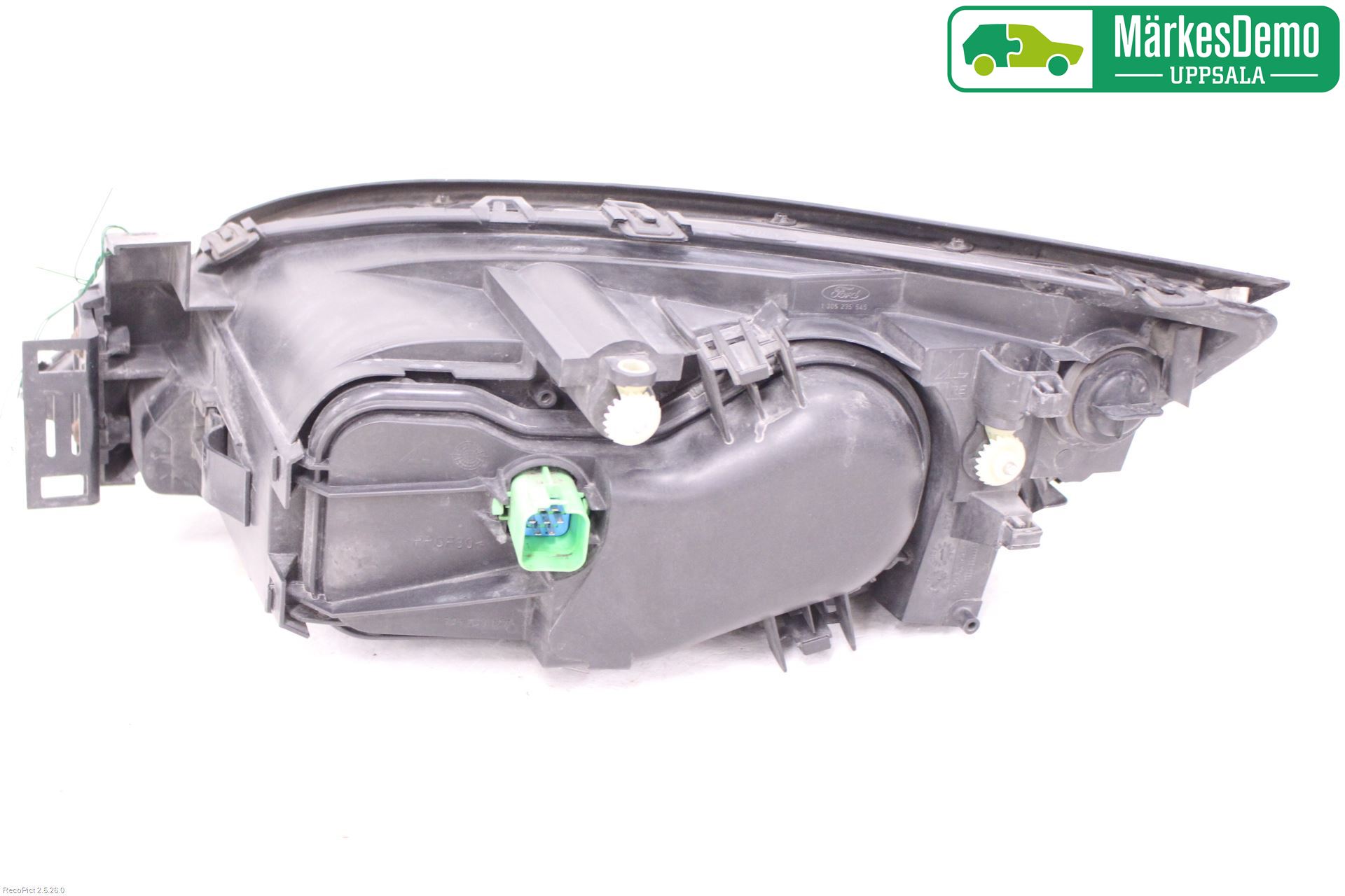 Ford MONDEO     01-06 Strålkastare Höger