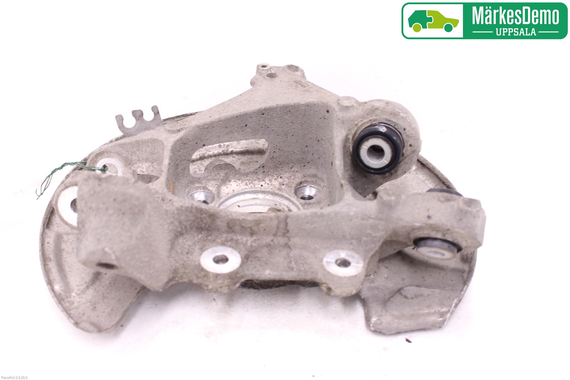 BMW 5 G30/G31/F90 17-23 Hjullagerhus-Spindel Hö B