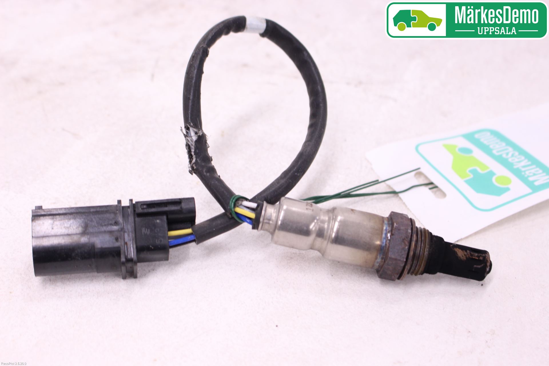 Peugeot 508 11-18 Injlambdasond