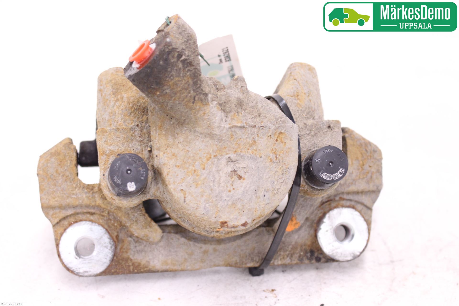 Peugeot 508 11-18 Bromsok Fram Vänster