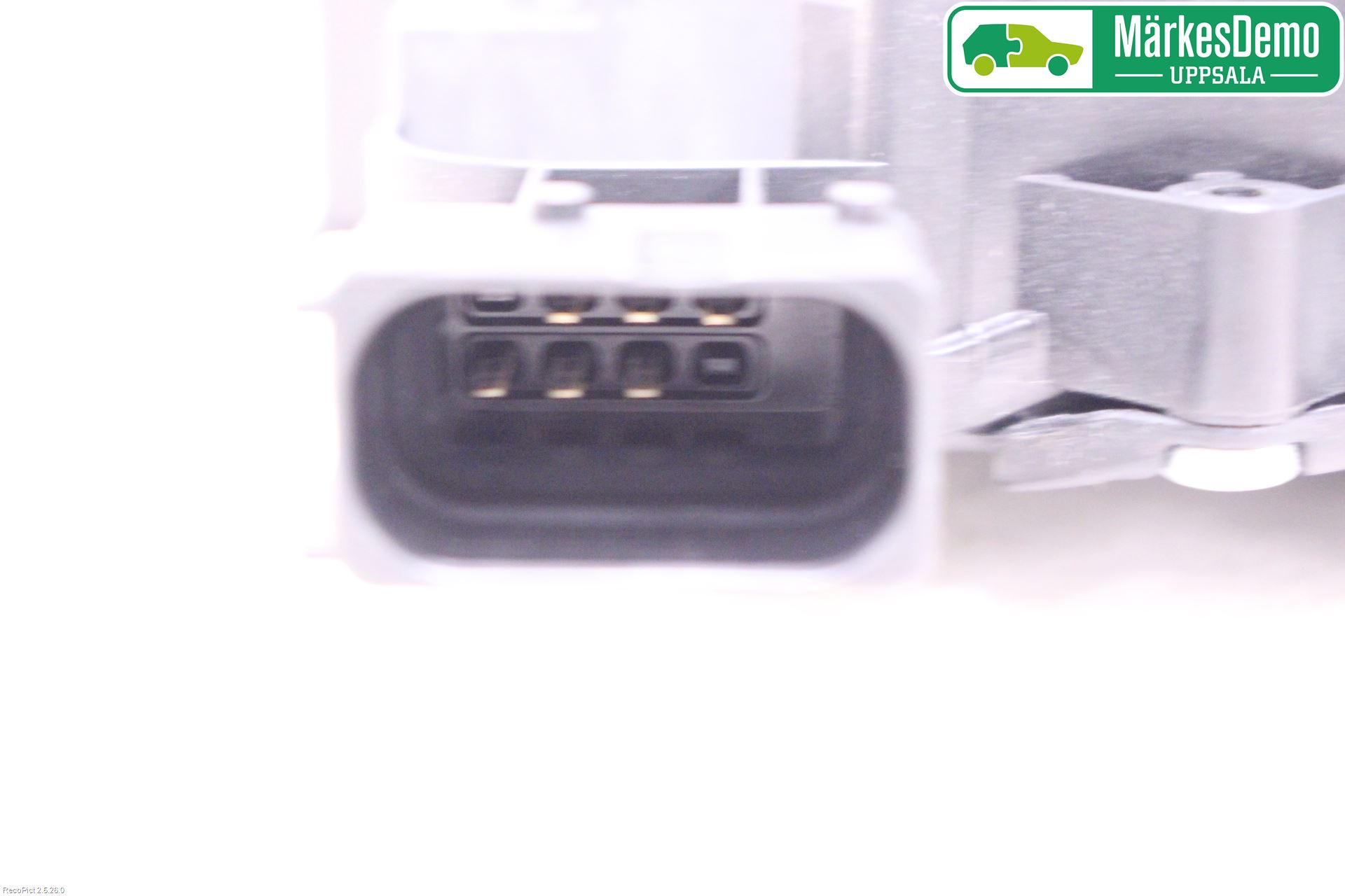 Peugeot BOXER 07-14 Låskista-Dörrlås