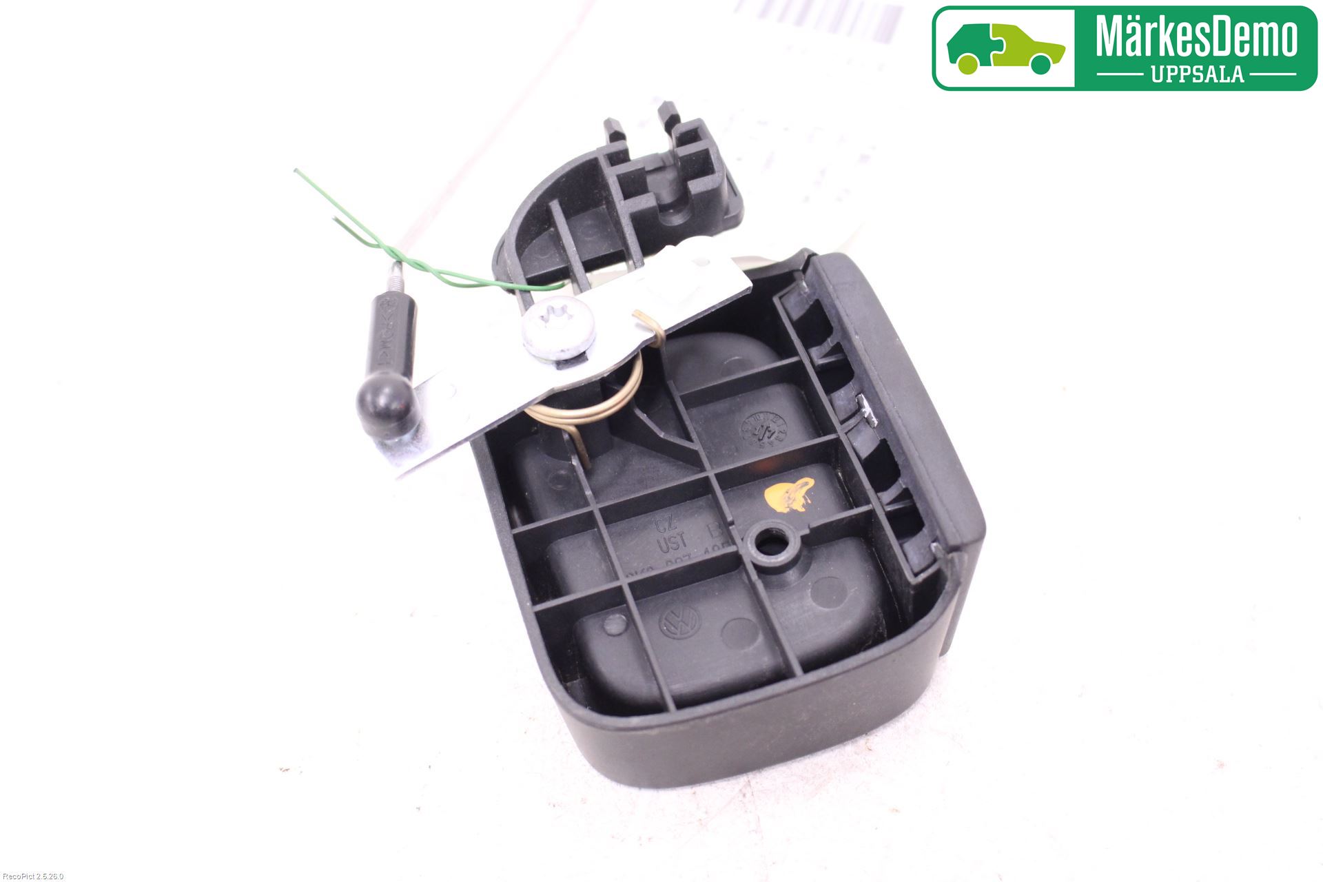 Volkswagen VW CADDY 16-20 Dörrhandtag Yttre Hö