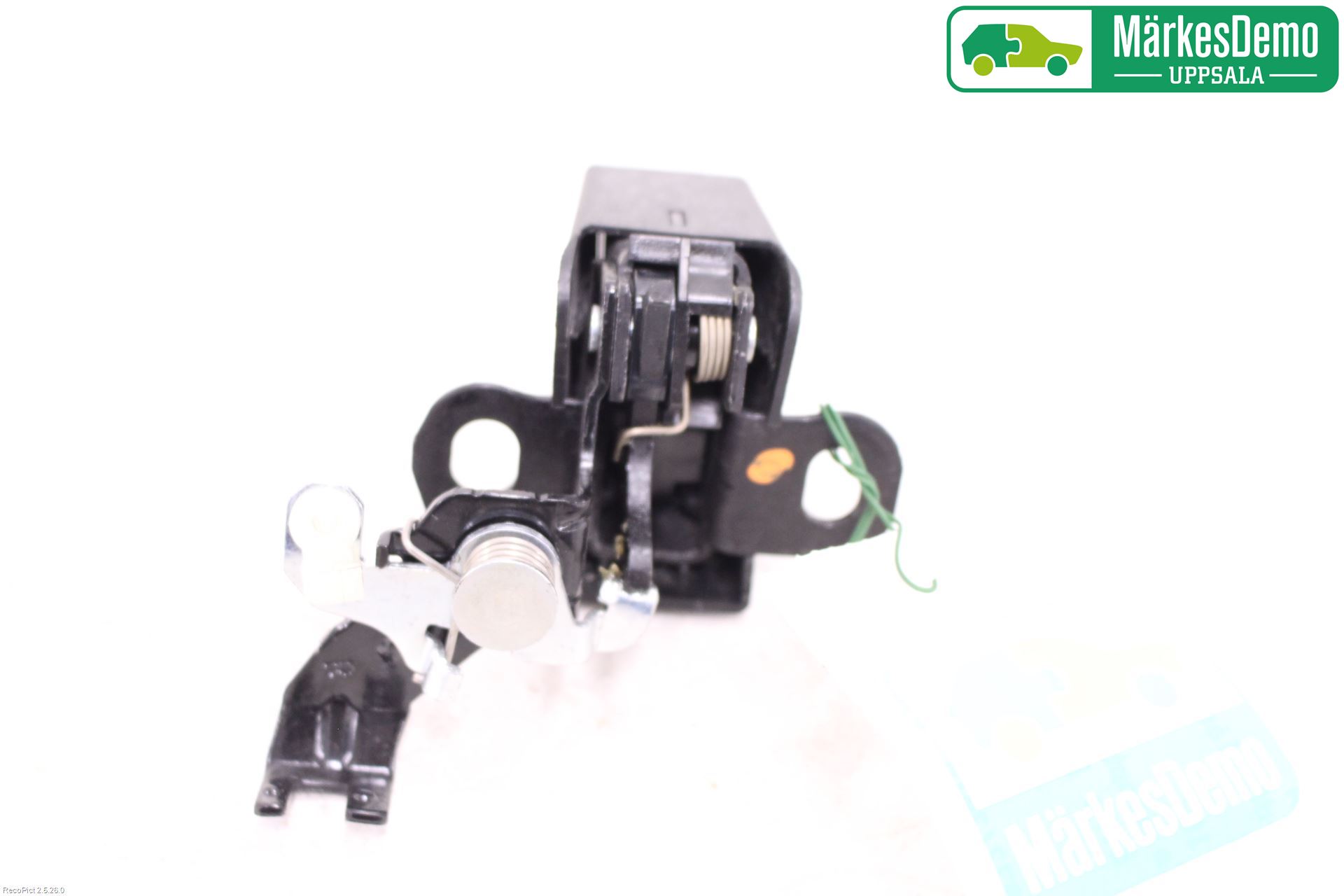 Volkswagen VW CADDY 16-20 Låskista-Dörrlås