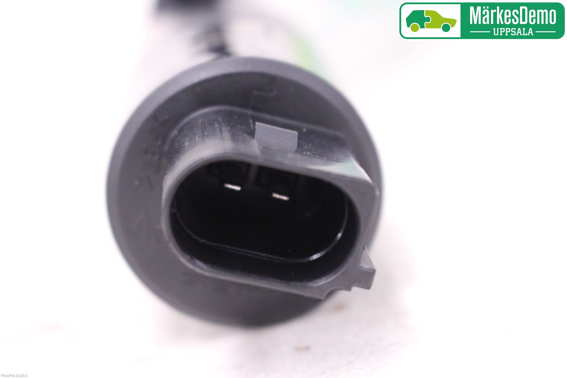 BMW 5 G30/G31/F90 17-23 Spolarpump Högtryck