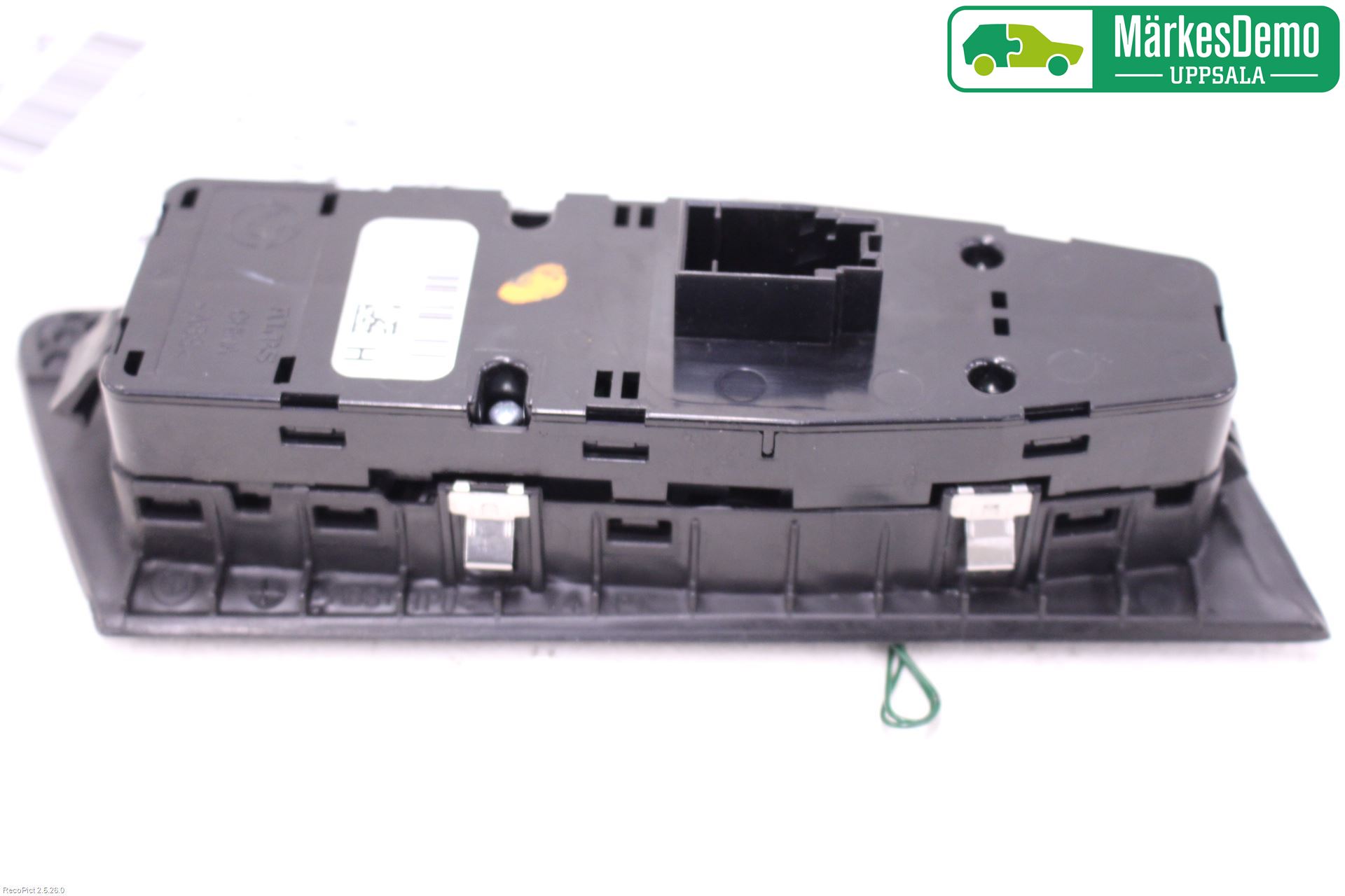 BMW 5 G30/G31/F90 17-23 Strömställare Elhiss