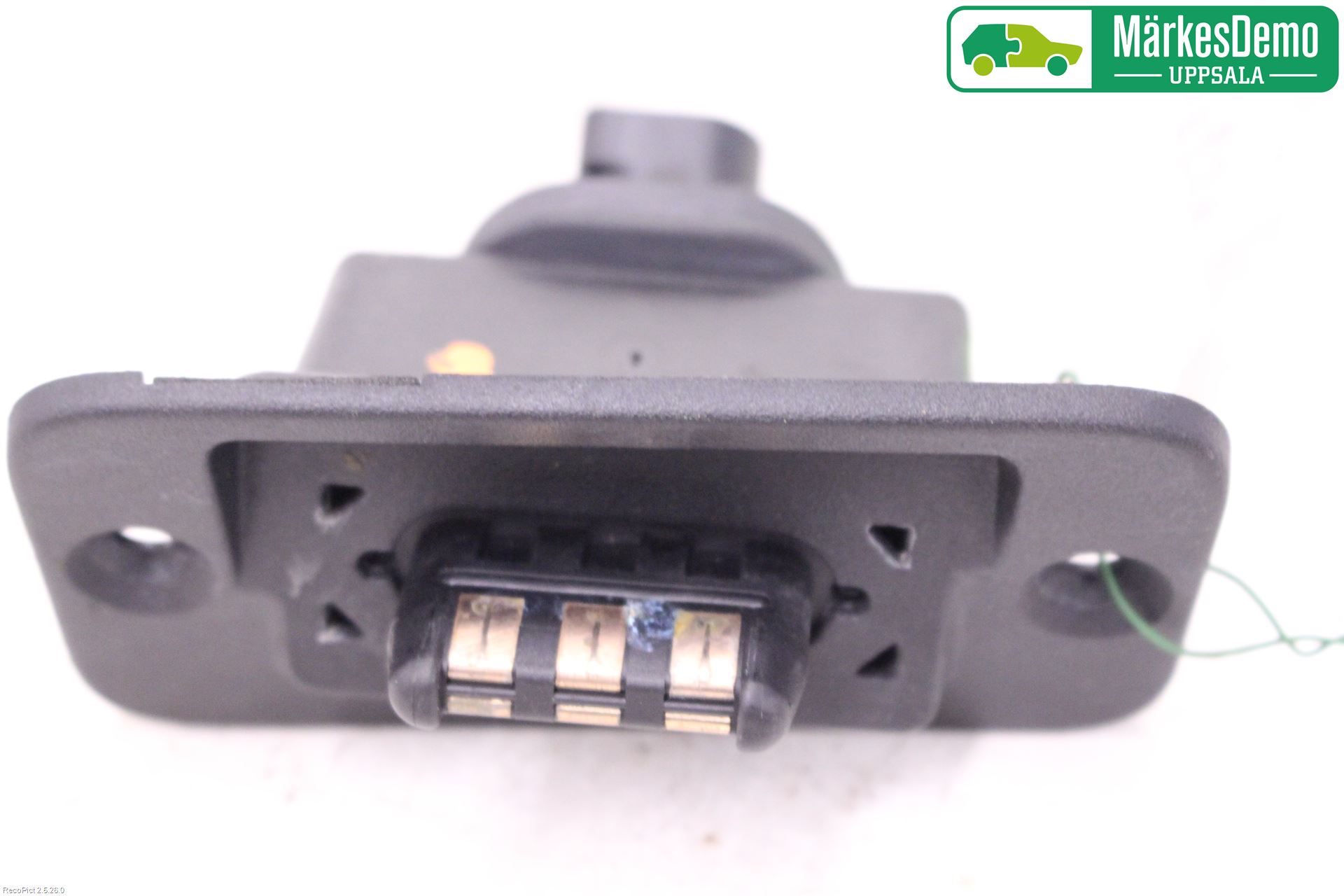 Volkswagen VW CADDY 16-20 El Övrigt