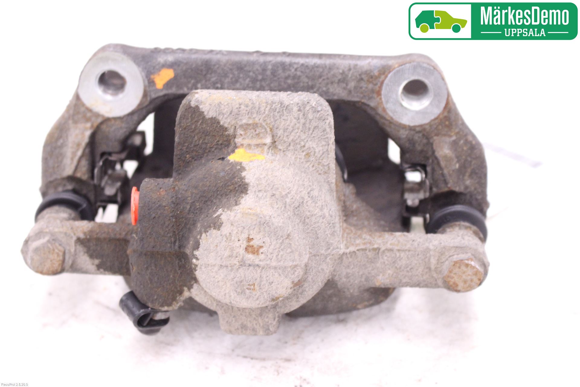 Mini COUPE R56 05-14 Bromsok Fram Höger