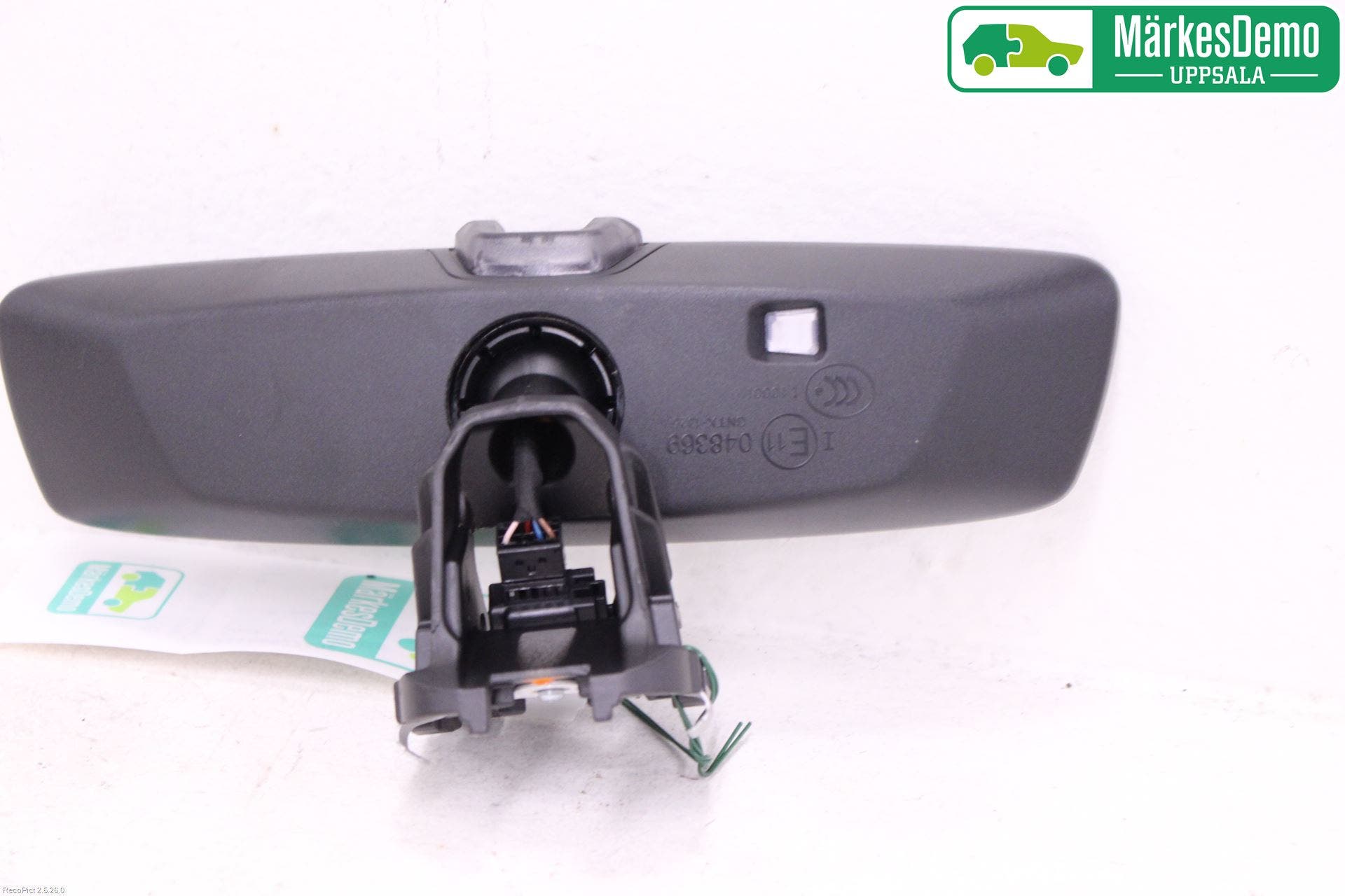 BMW 5 G30/G31/F90 17-23 Spegel Invändig