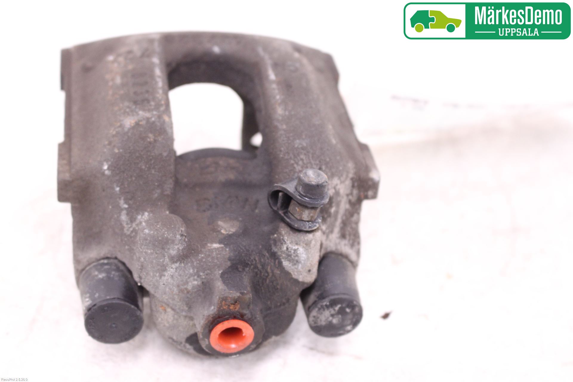 BMW 5 E39 95-04 Bromsok Bak Vänster