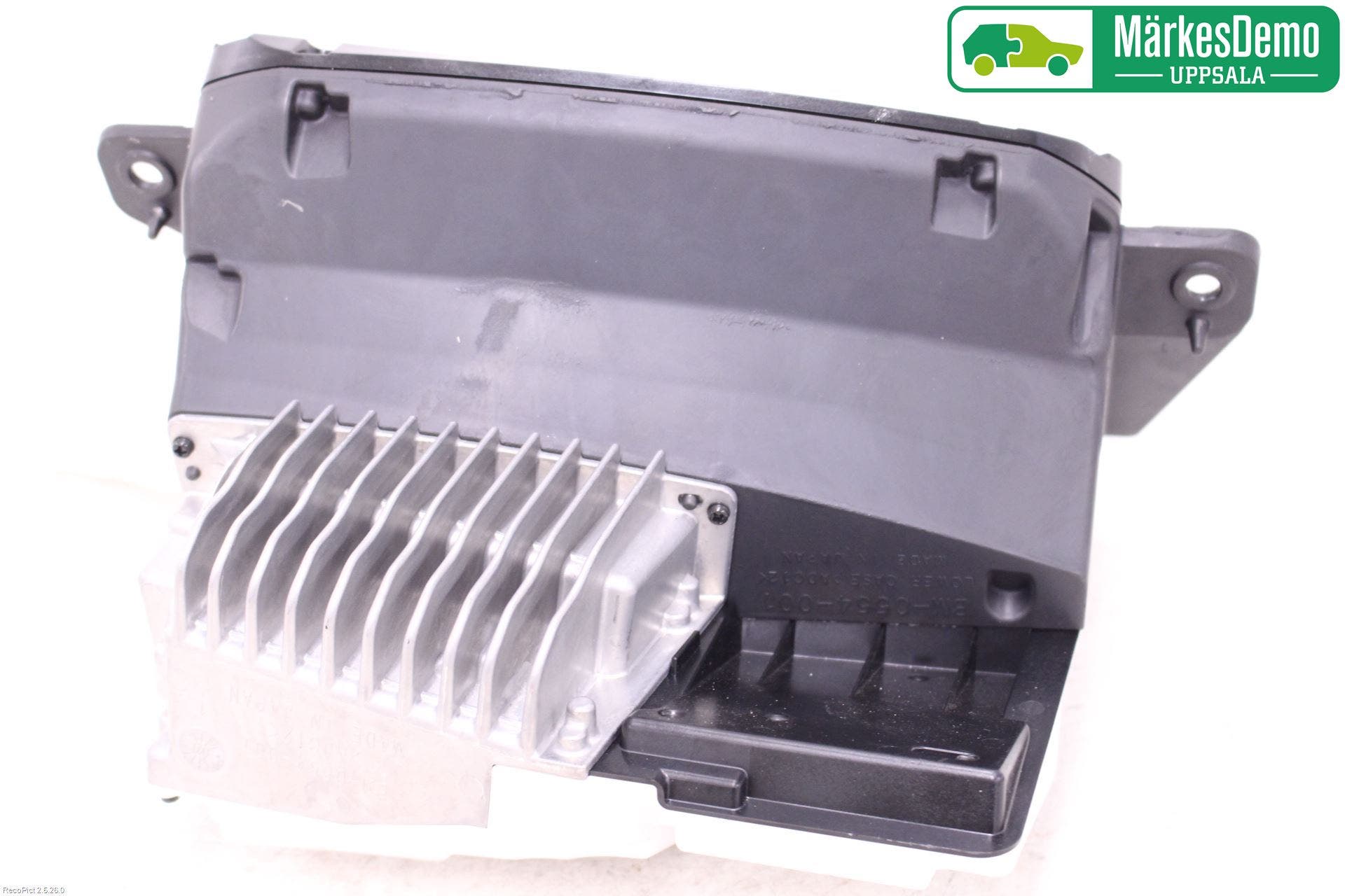 BMW 5 G30/G31/F90 17-23 Bildskärm