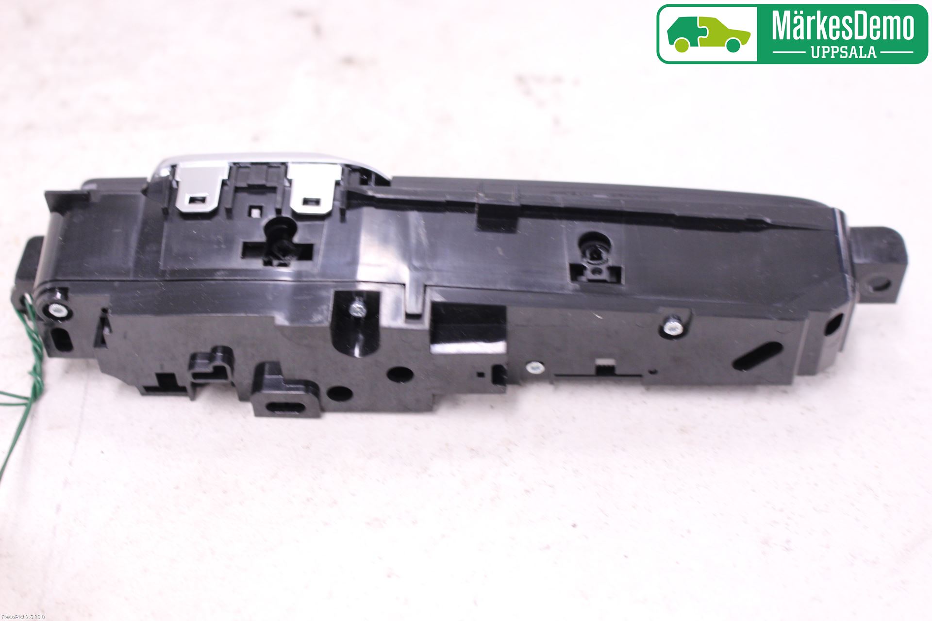 BMW 5 G30/G31/F90 17-23 Strömställare Multifunktion