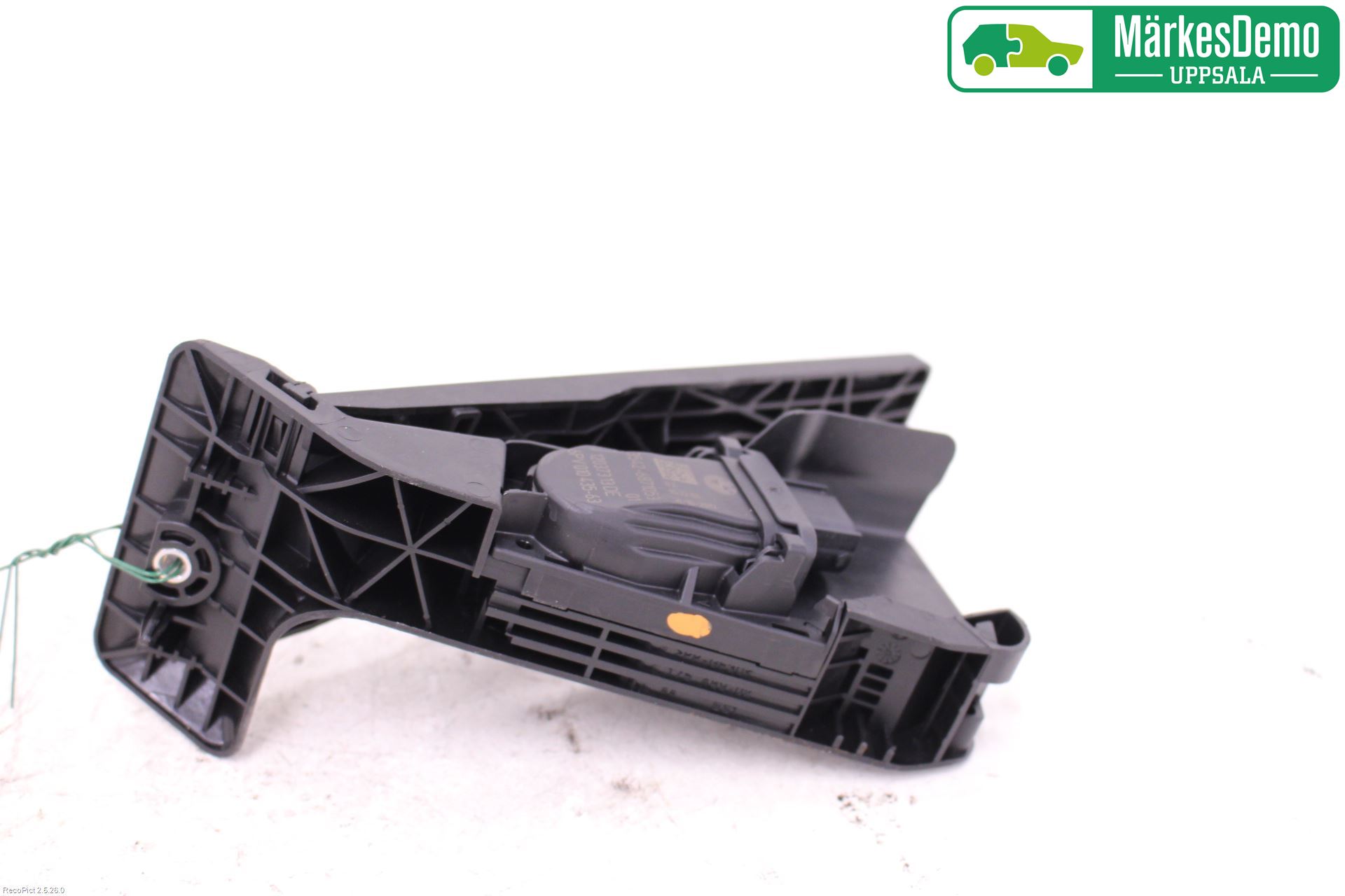 BMW 5 G30/G31/F90 17-23 Gaspedal