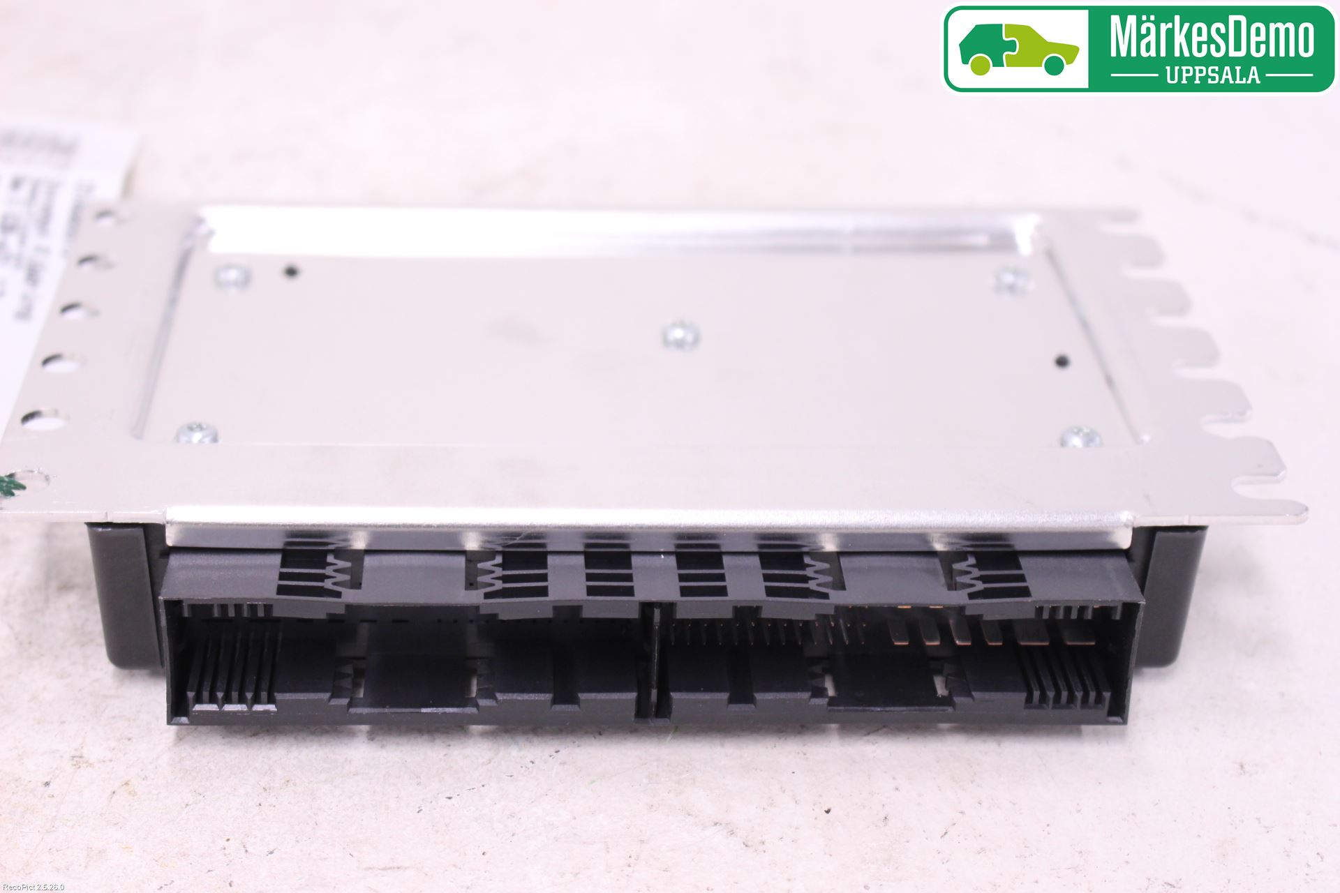 BMW 5 G30/G31/F90 17-23 Styrenhet Fjädring