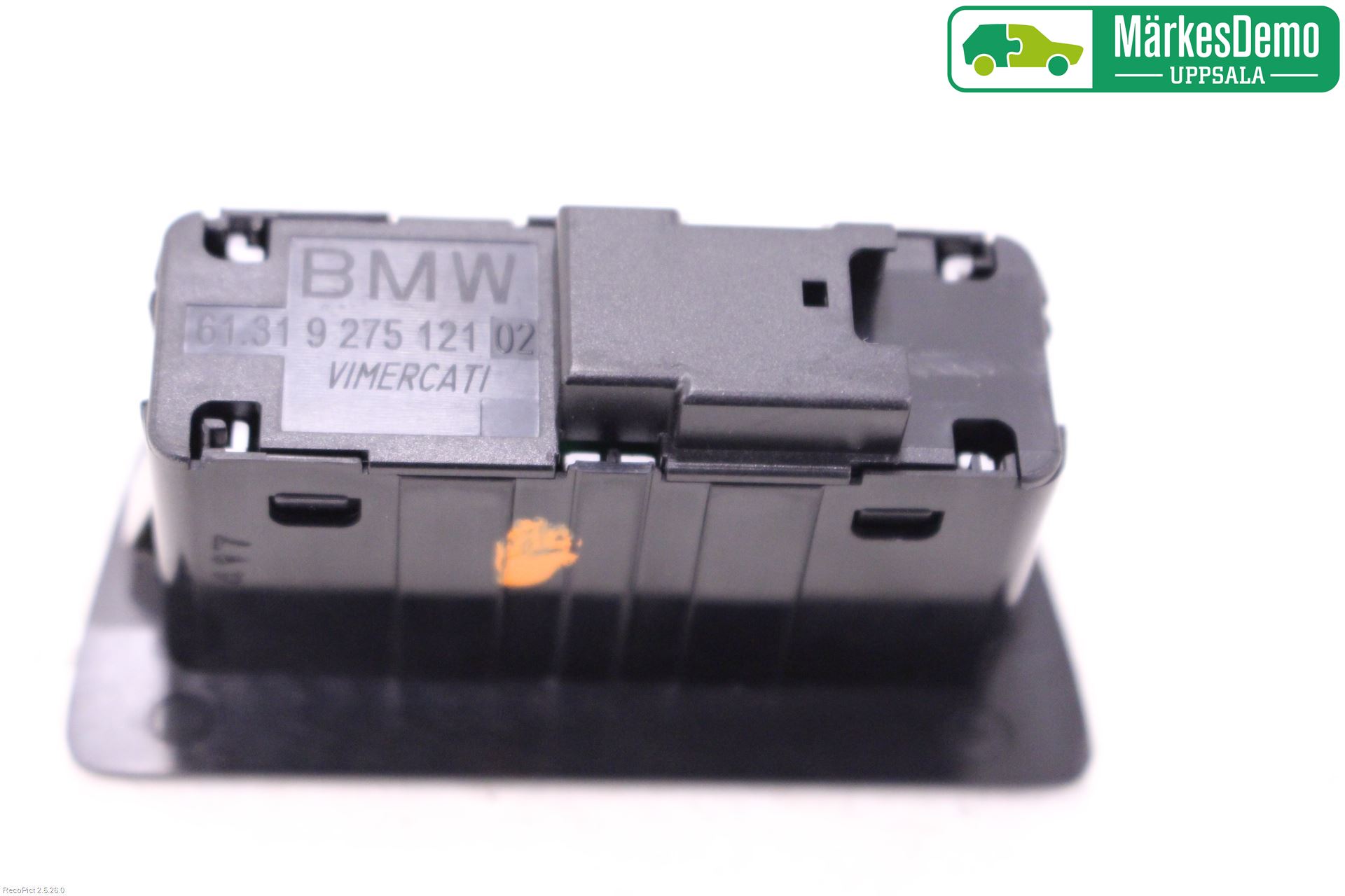 BMW 5 G30/G31/F90 17-23 Strömställare Baklucka