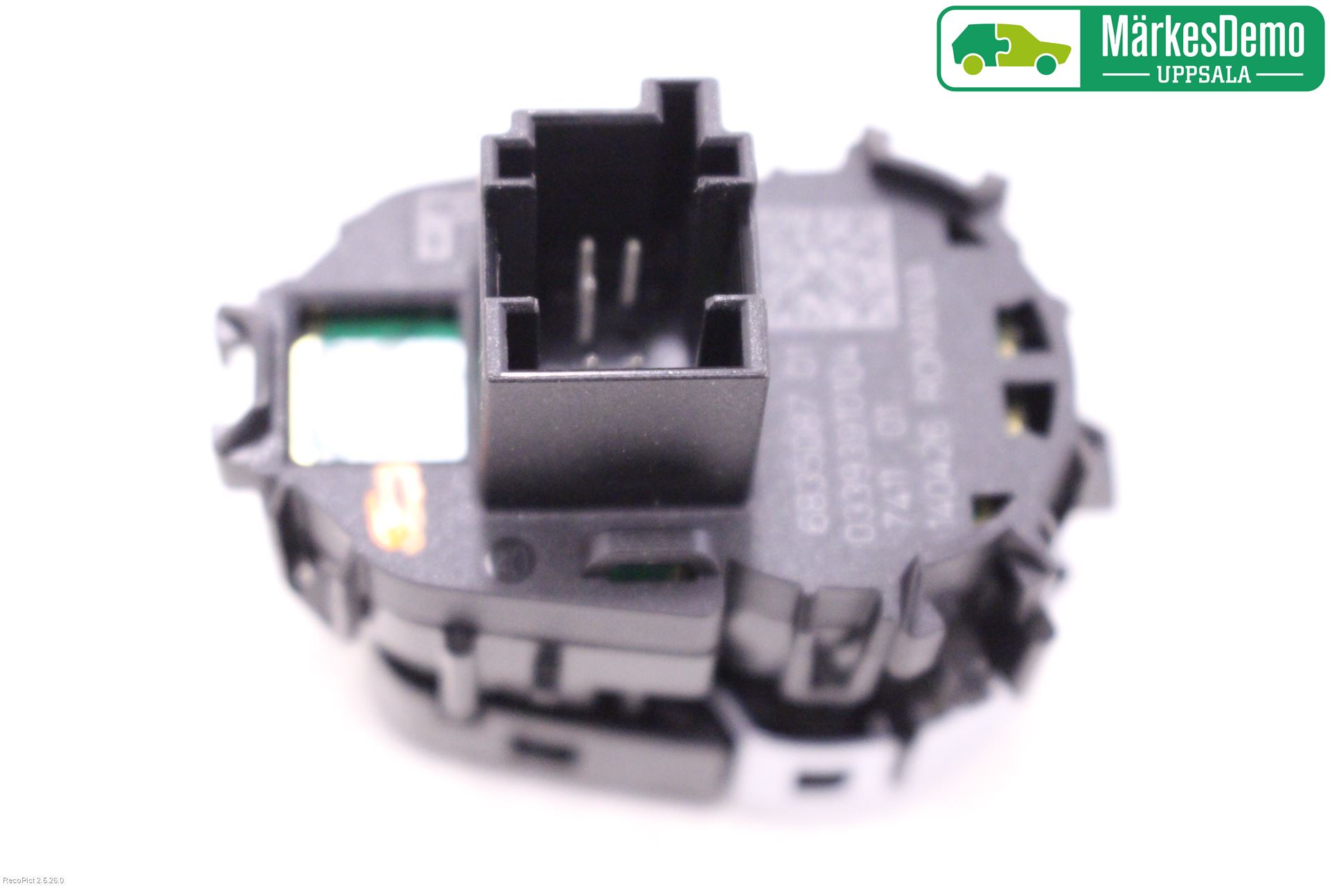 BMW 5 G30/G31/F90 17-23 Startknapp Personbil
